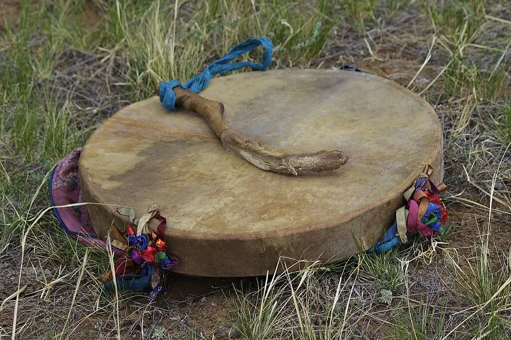 What is shamanism?