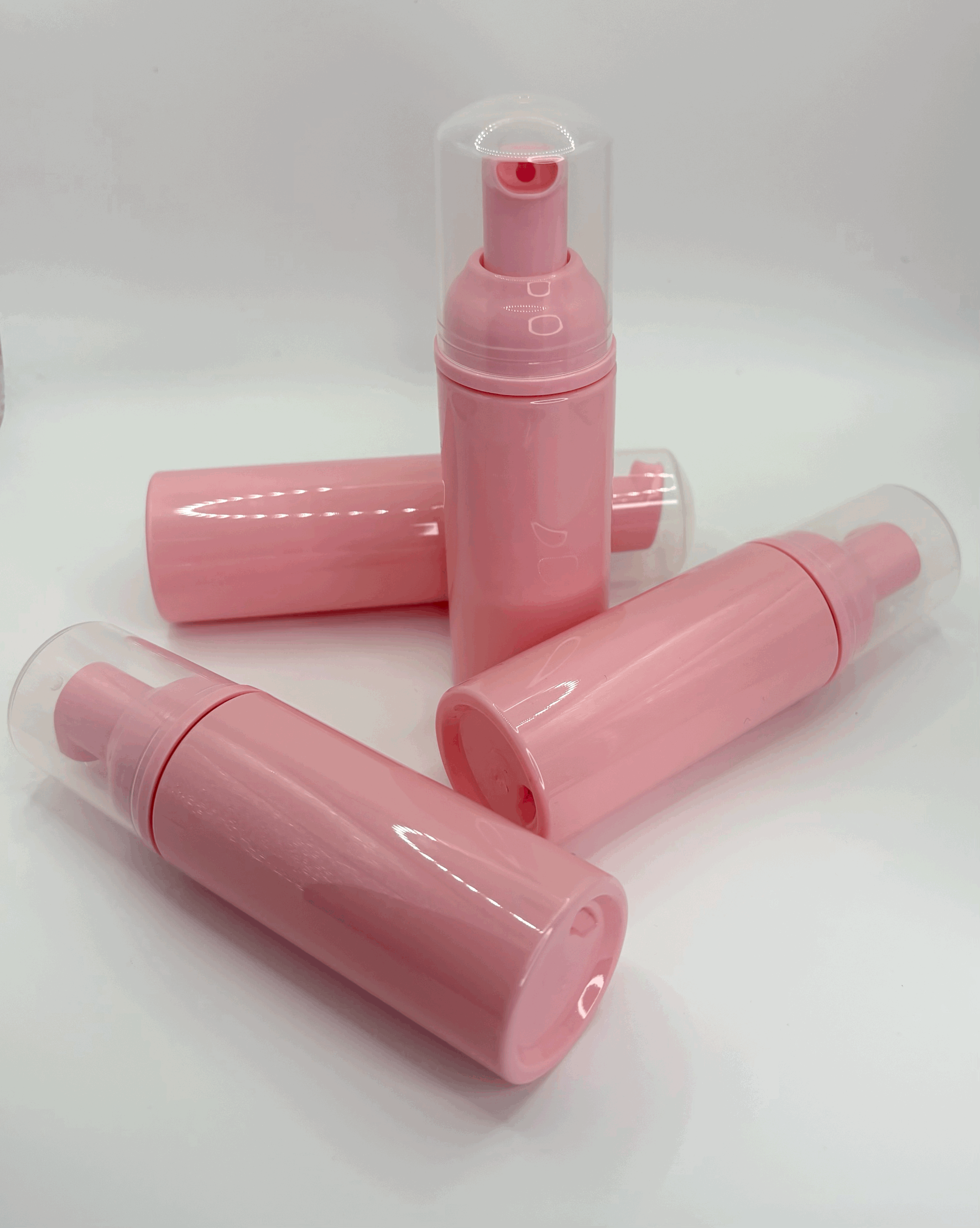 Lash Shampoo