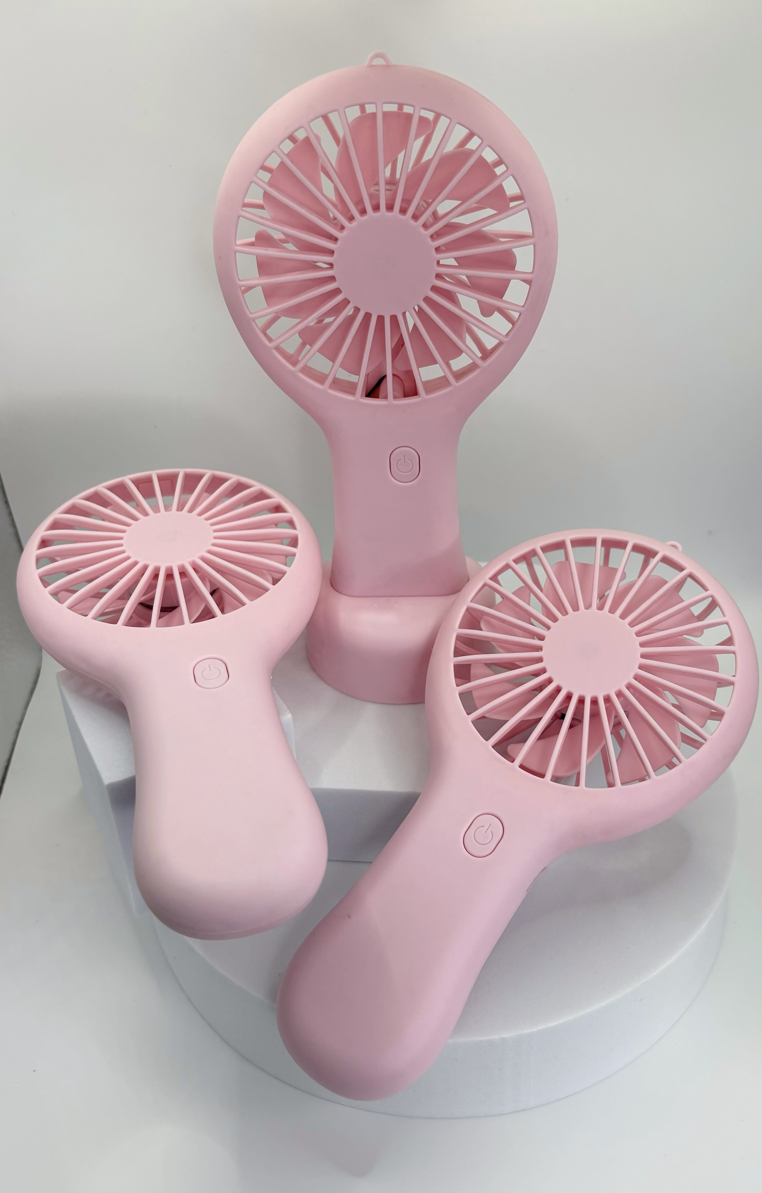 Lash Fans