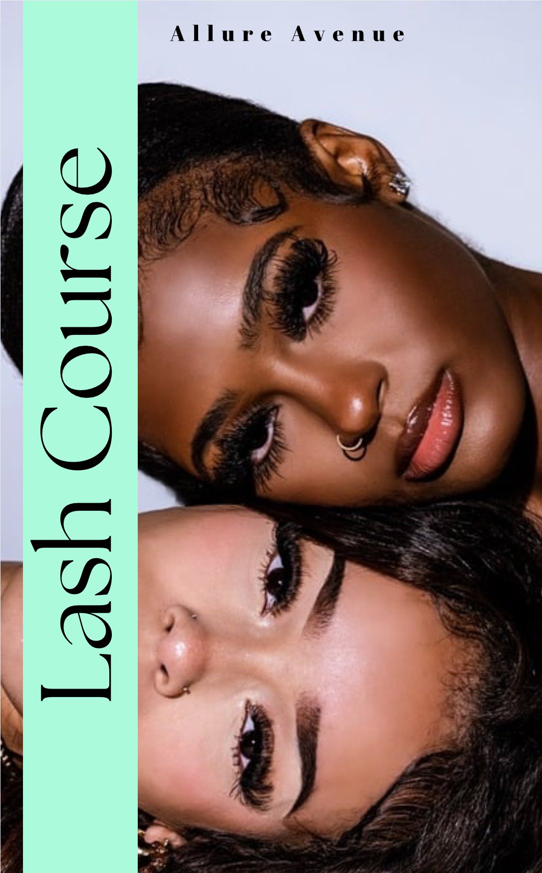 Lash Manual for Beginners 101