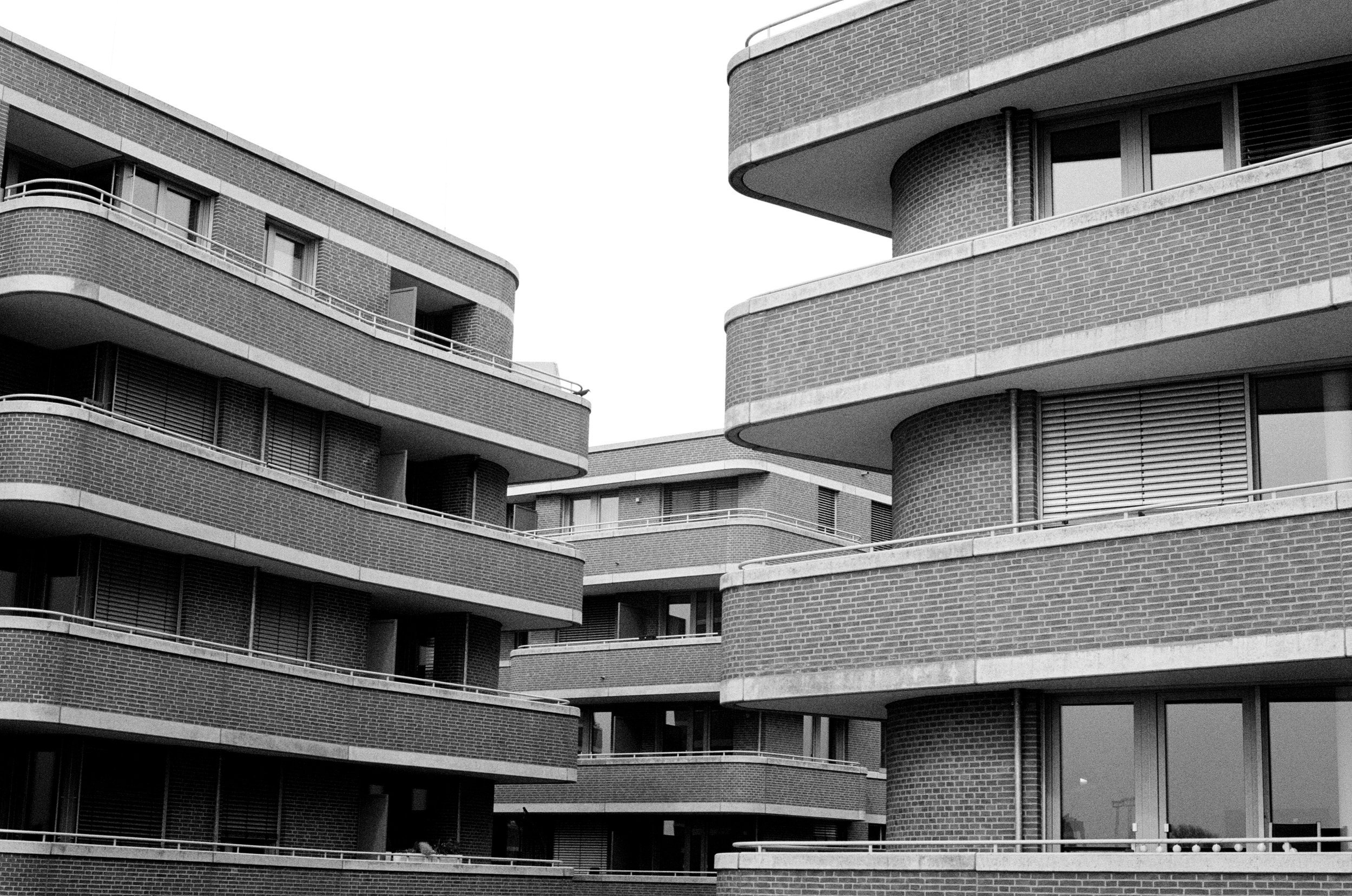 Architektur