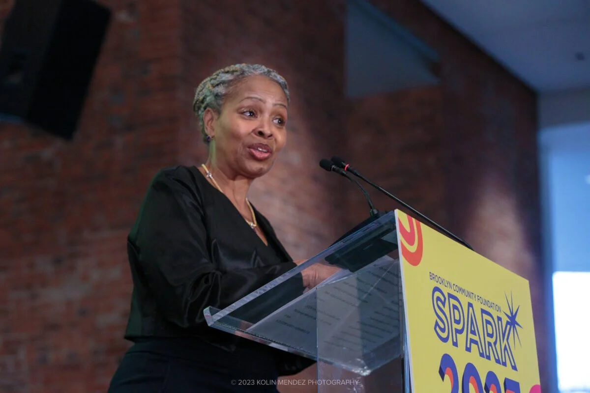 Brooklyn Community Foundation’s Spark Prize gives $100K to five Brooklyn nonprofits