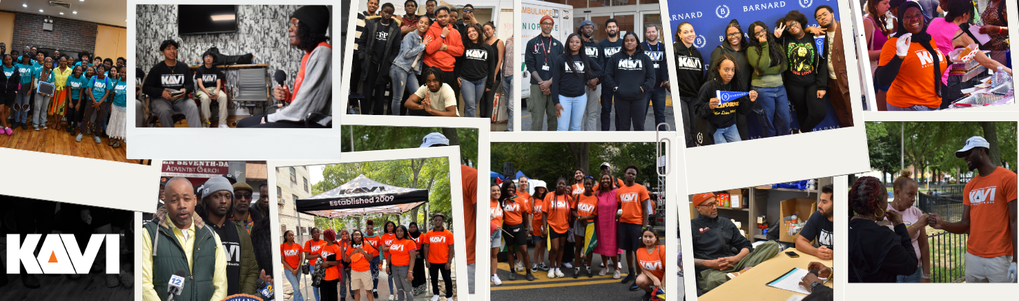 Get Involved — KAVI | Kings Against Violence Initiative