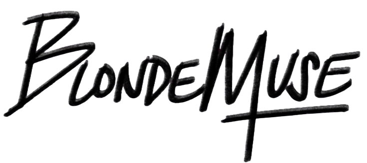 THEBLONDEMUSE
