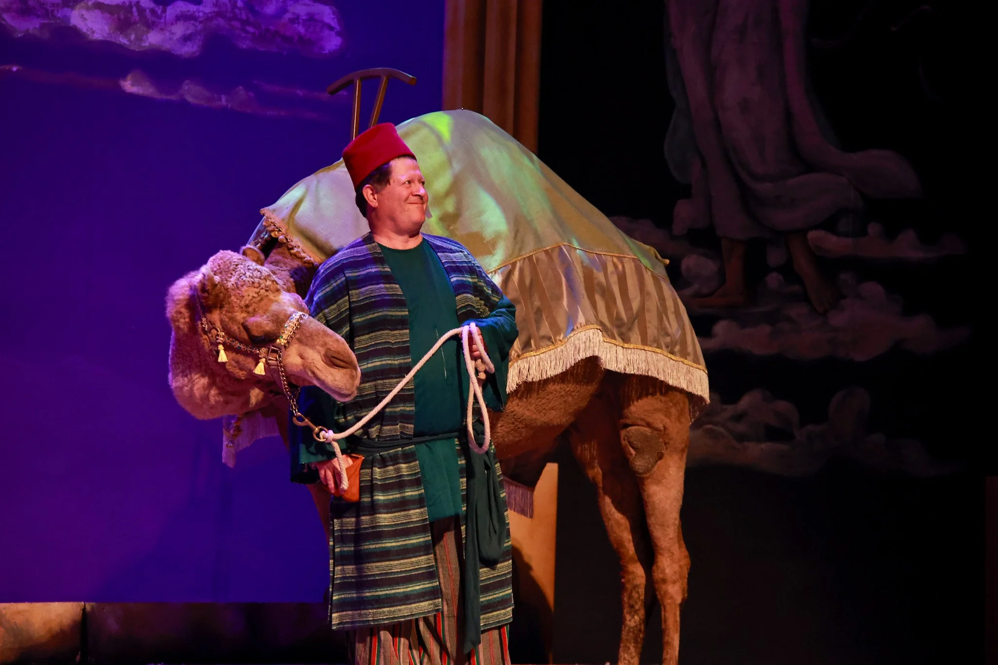Animal Costumes