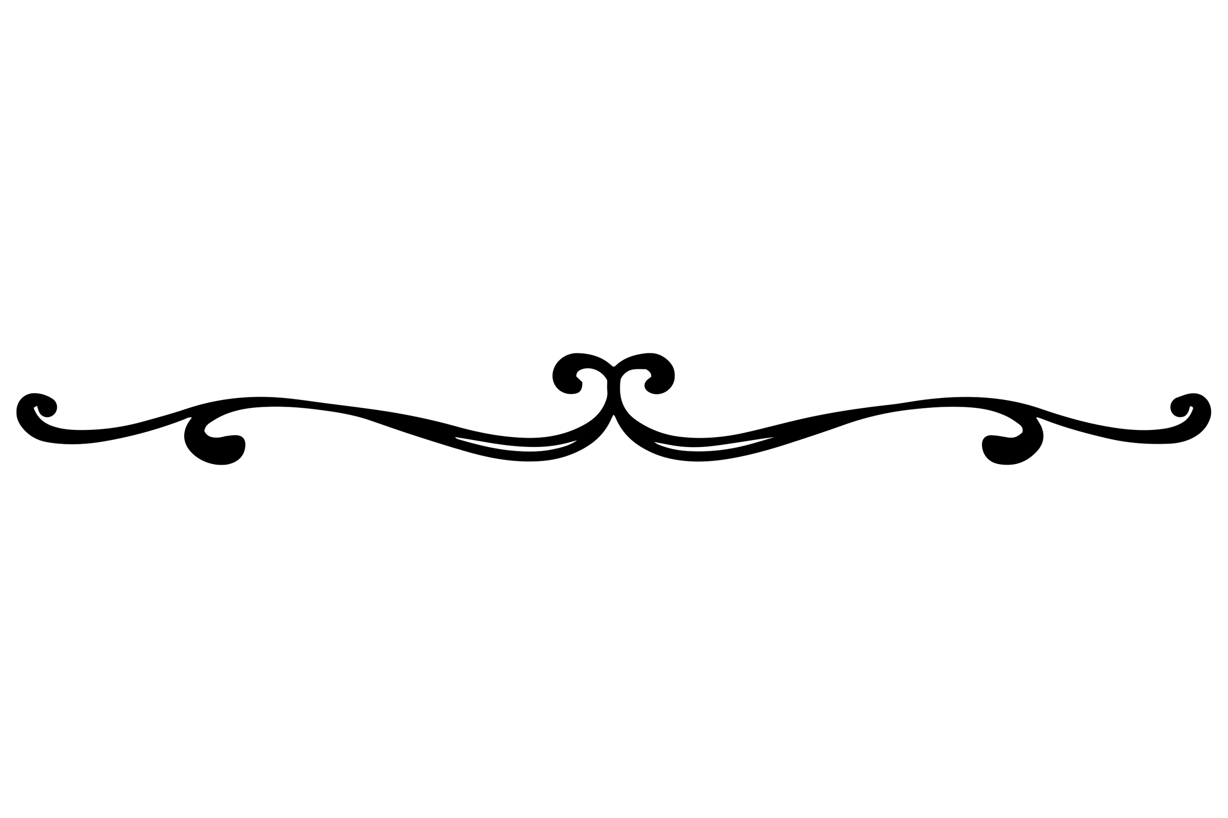 Black and white illustration of a scroll, depicted in a simple, stylized manner.