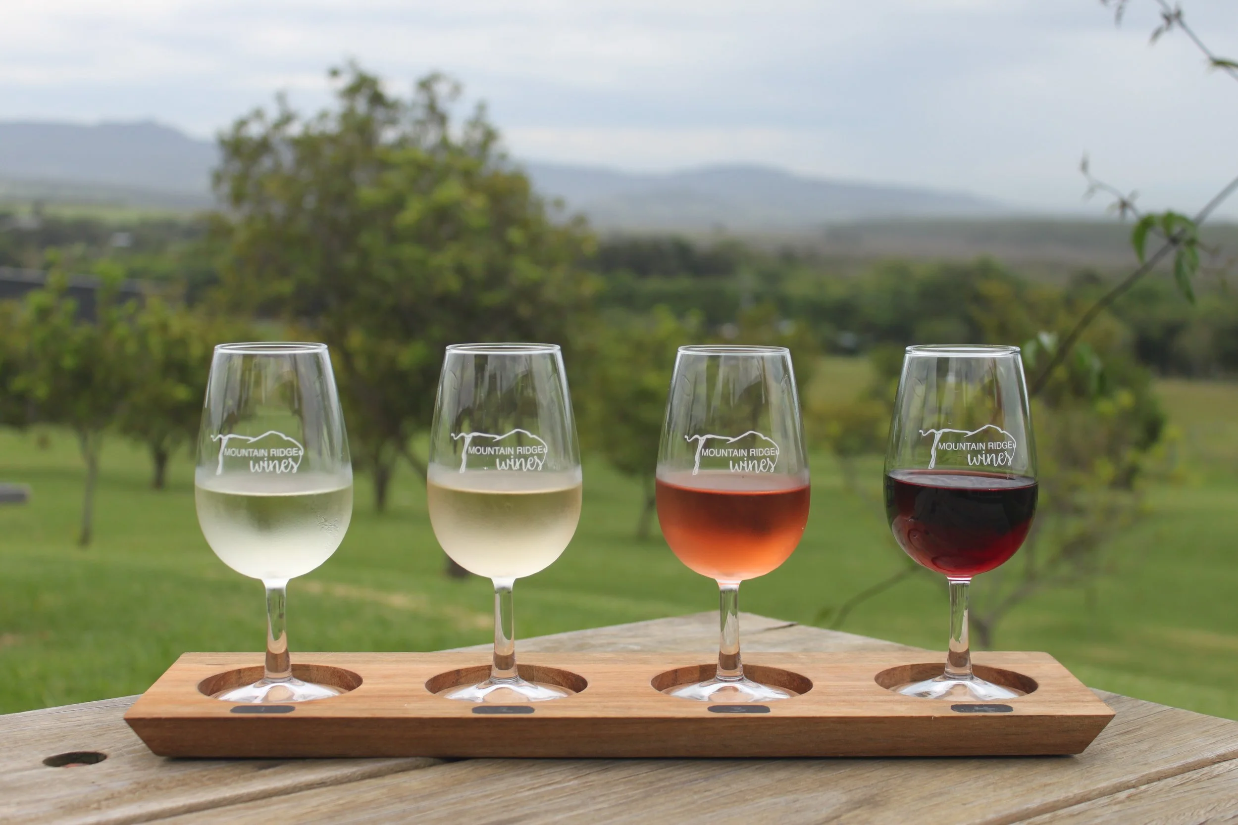 Live Music Sundays at Mountain Ridge Wines
