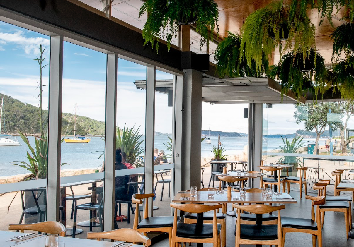 NSW Wine Month at The Box on The Water