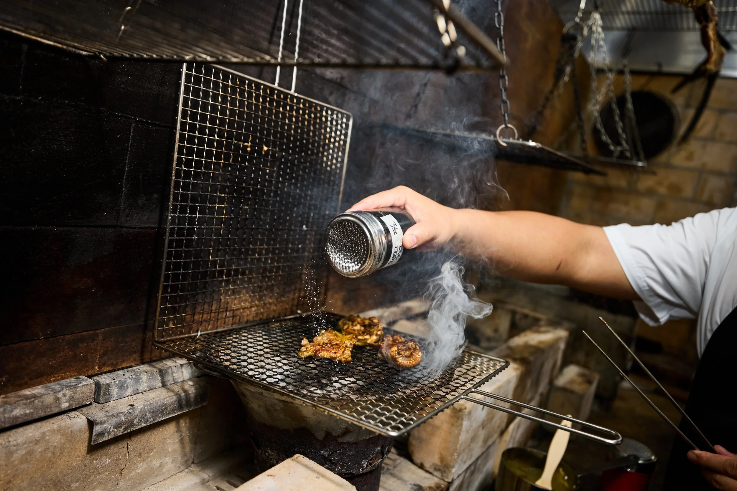 Fire & Altitude: Firepop × Borrodell for NSW Wine Month