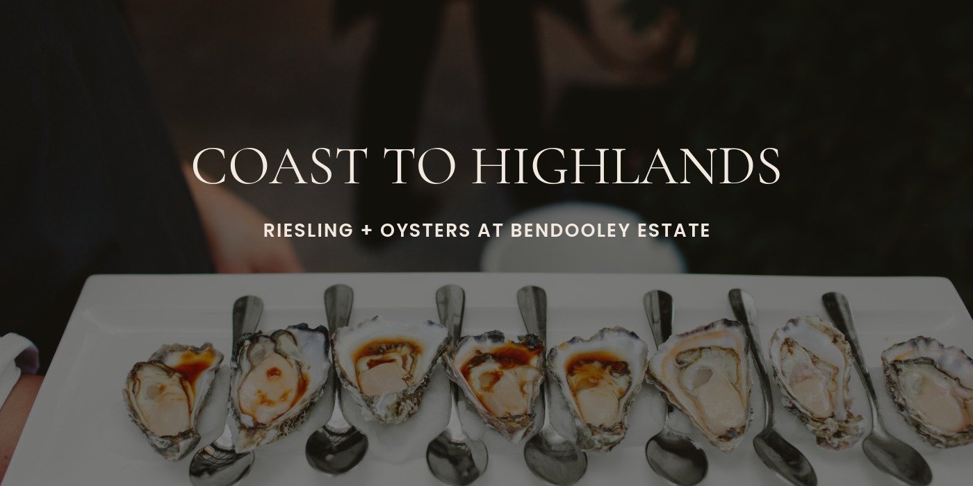 Coast to Highlands