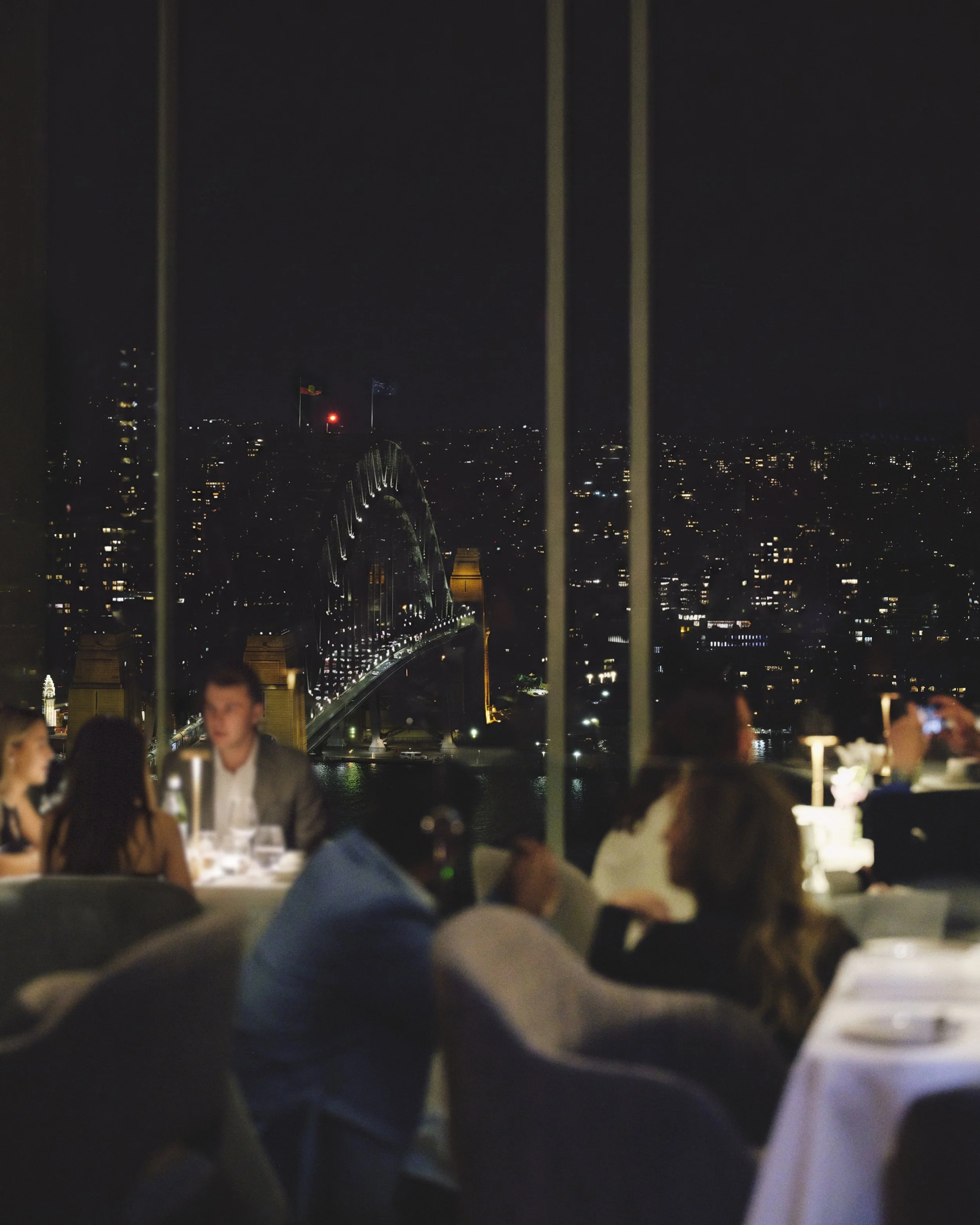 Altitude Restaurant Presents: A Celebration of NSW Wine