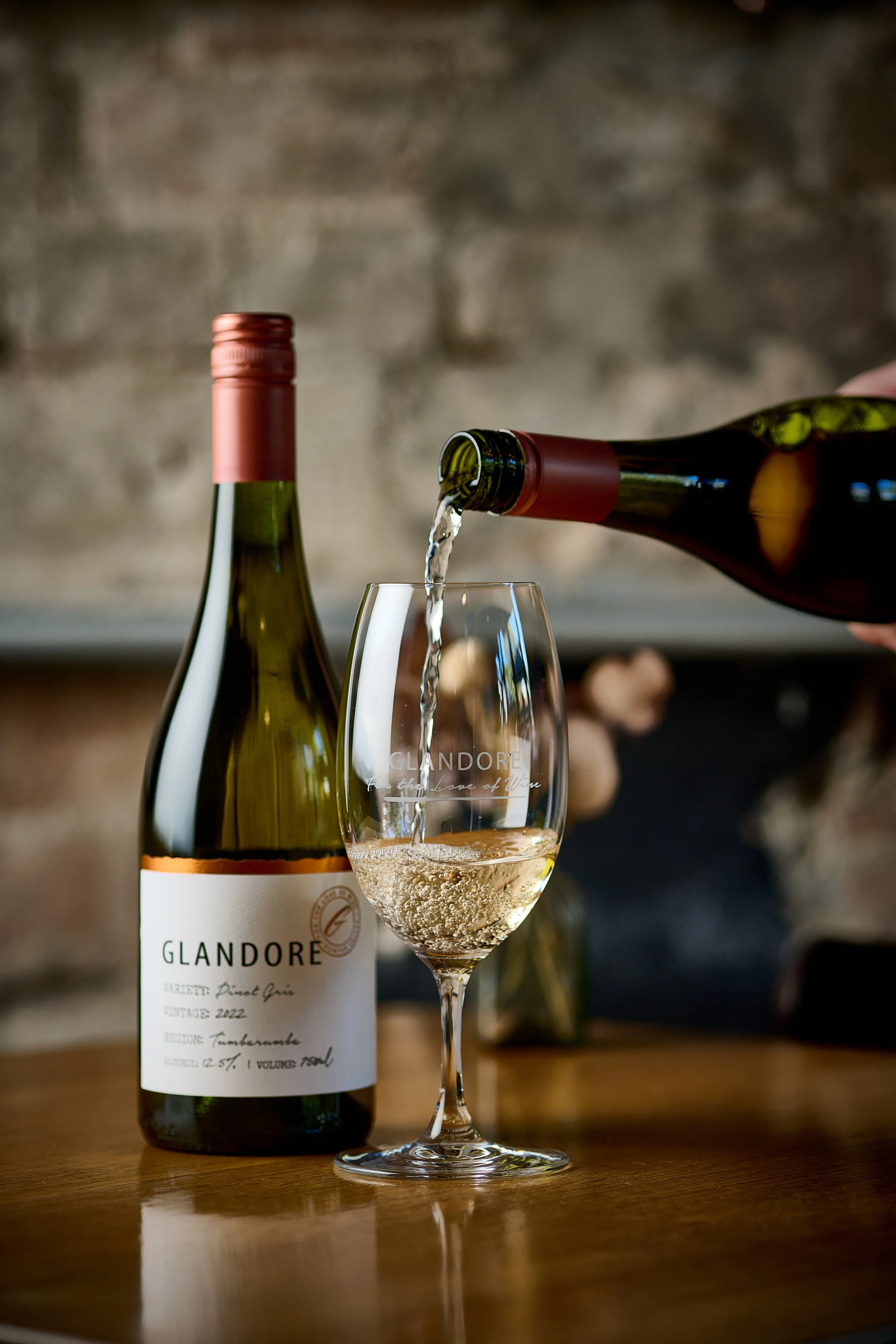 Glandore Wines | Hunter Valley 