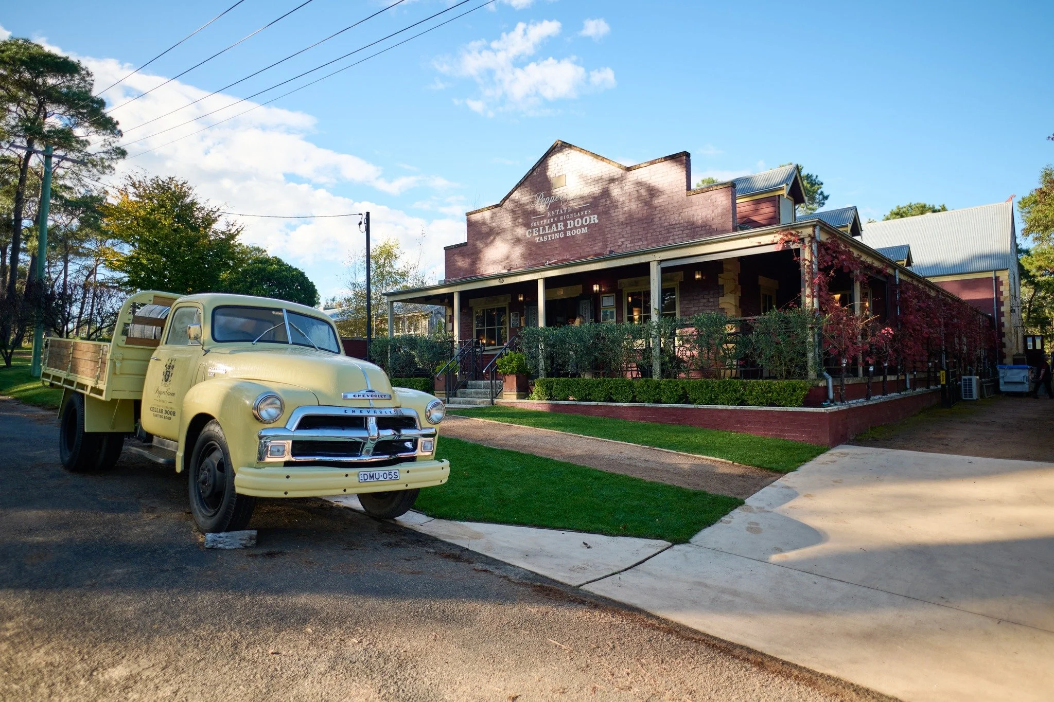 PepperGreen Estate | Southern Highlands