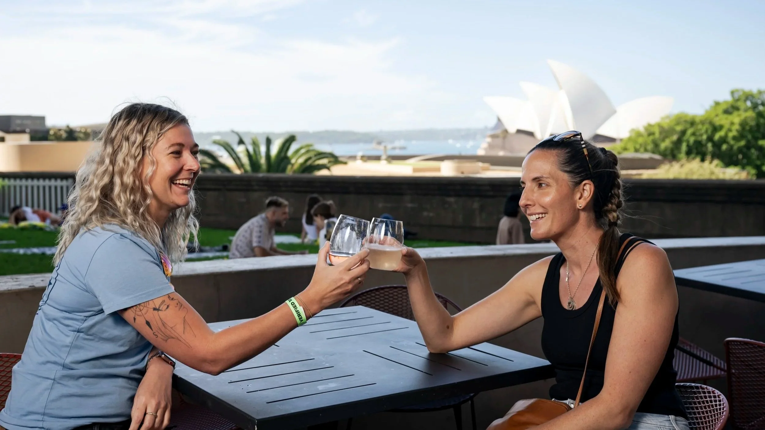 NSW Wine Cellar Door