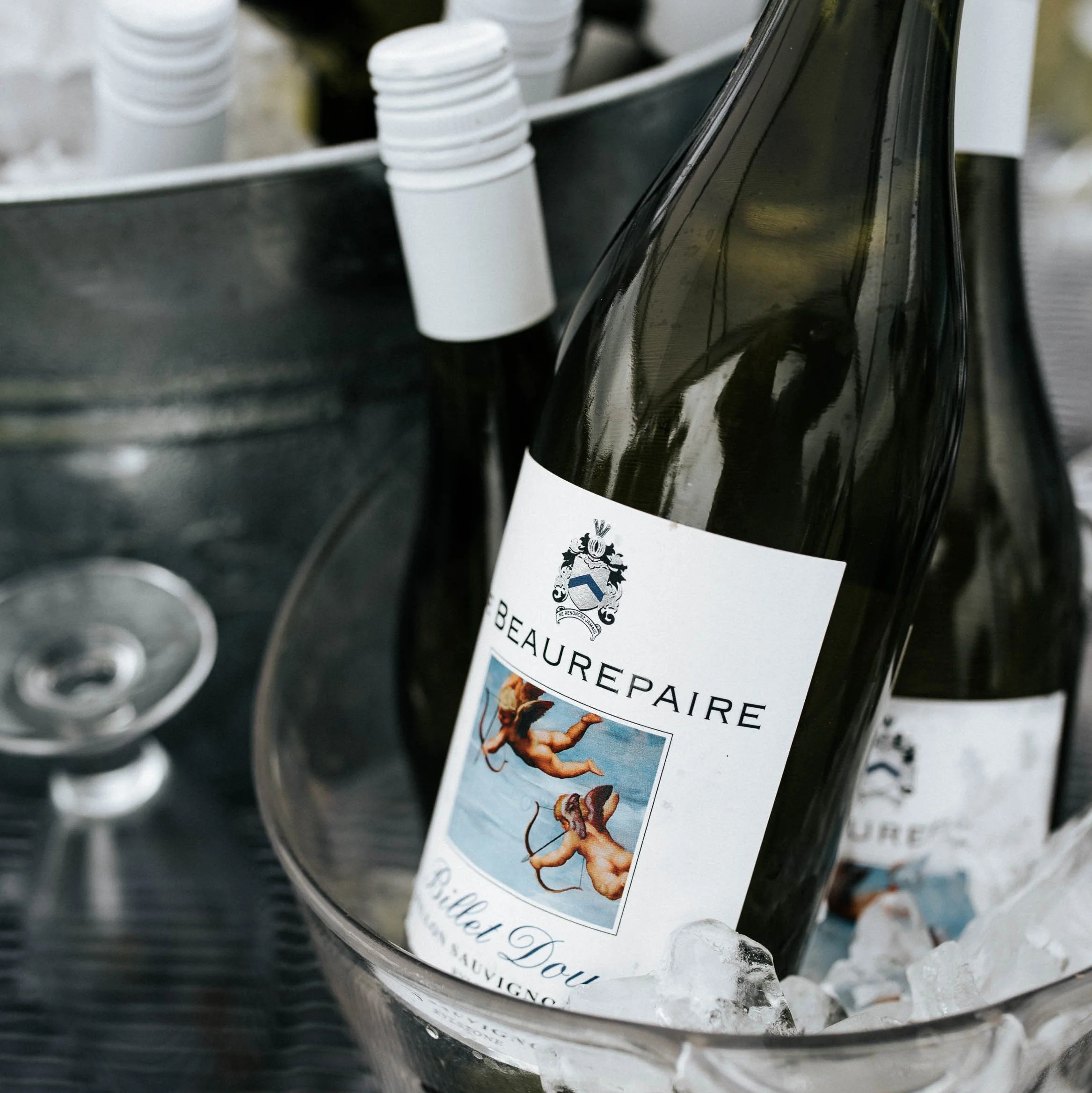 De Beaurepaire Wines | Rylstone