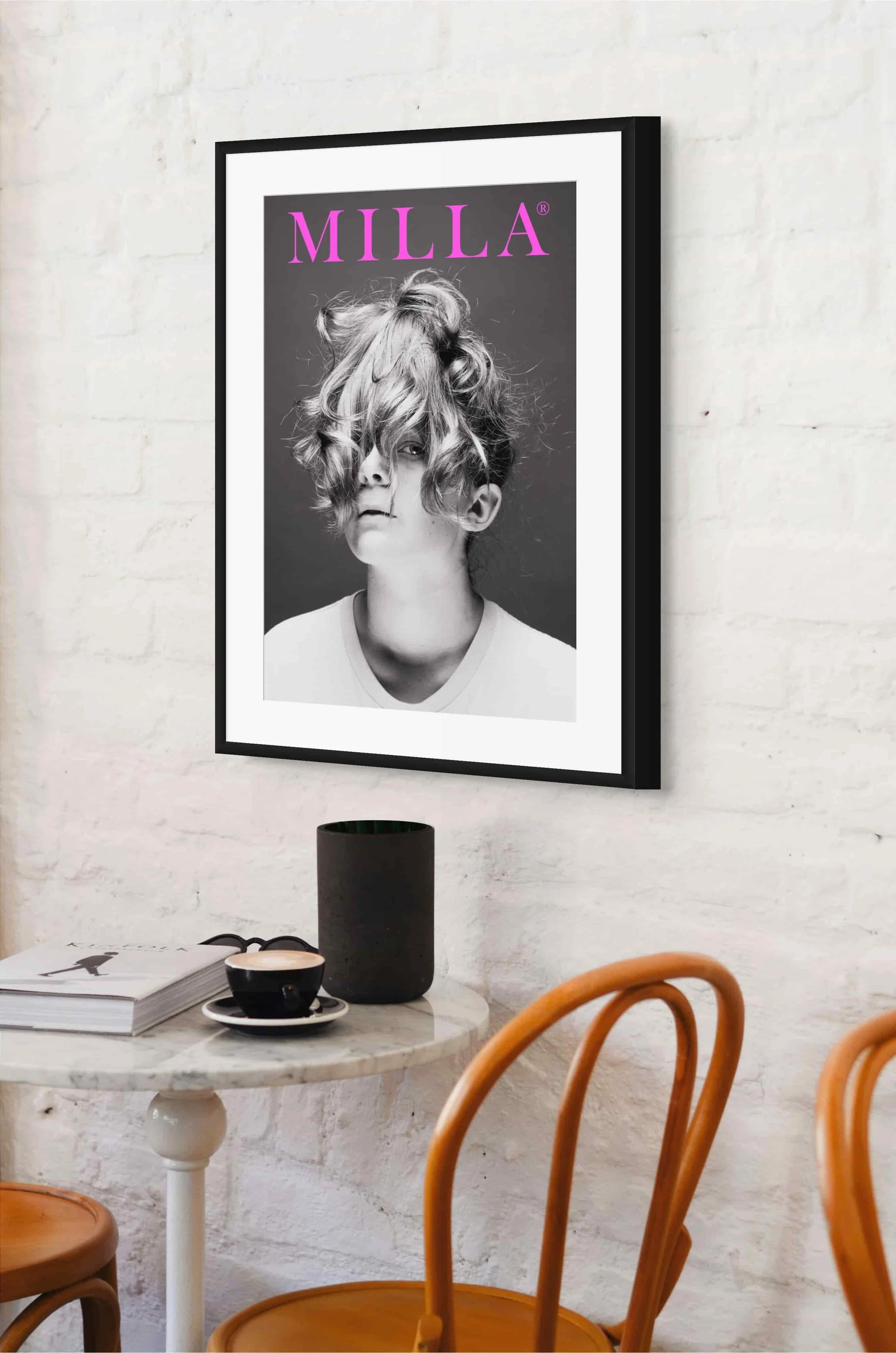 Picture Framing