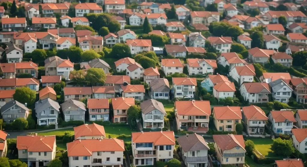 NZ Mortgage Interest Rates Prediction 2023