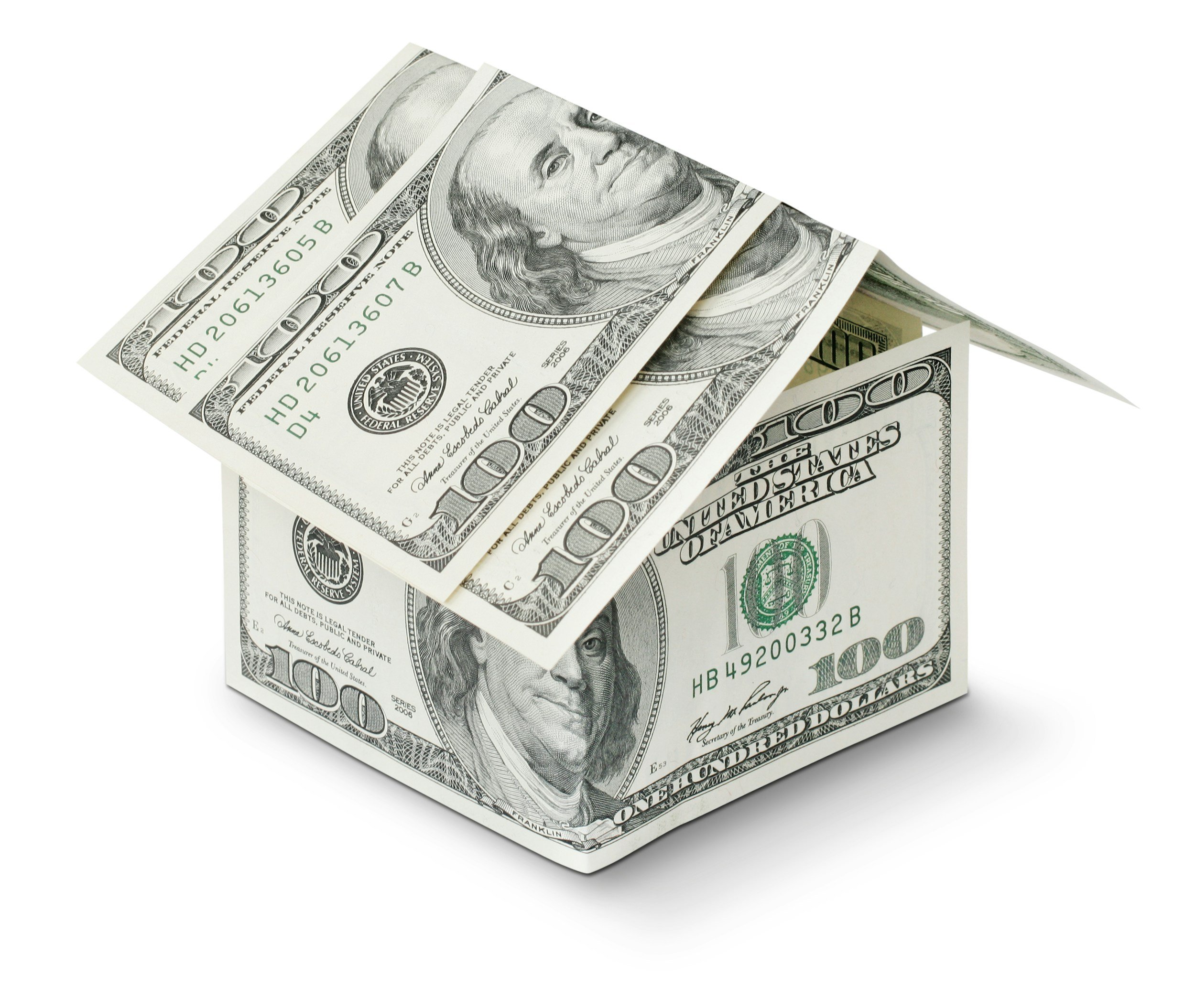 How to Use the Equity in Your Own Home to Buy an Investment Property