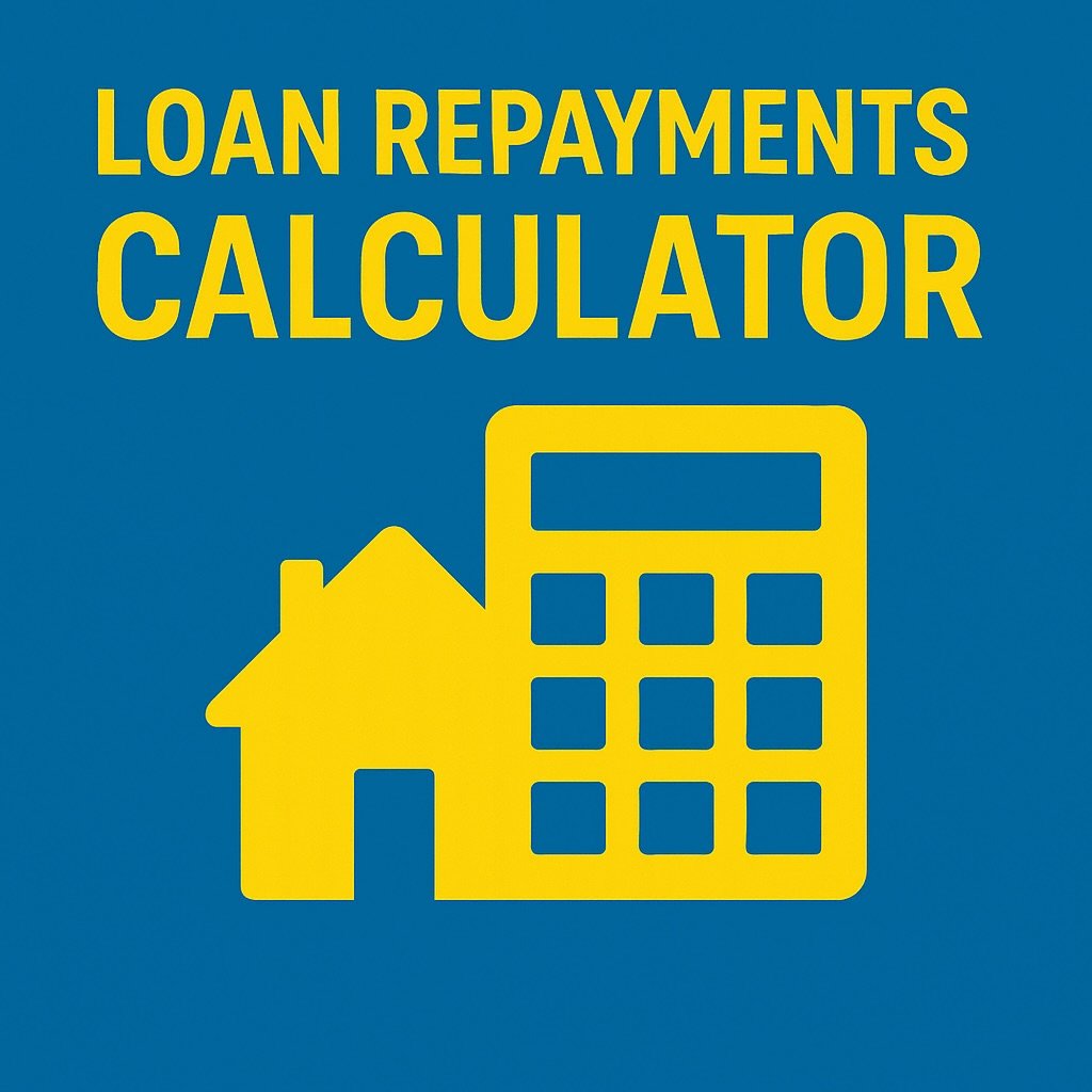 Loan Repayment Calculator