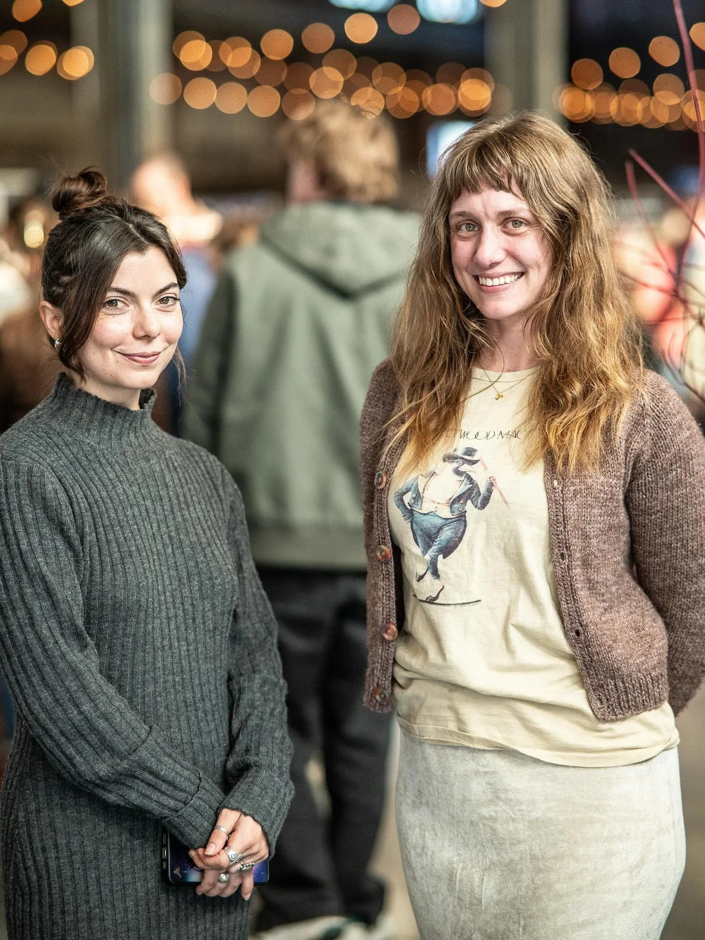 Did someone say mega booth?! Don&rsquo;t miss tomorrow&rsquo;s Portland market featuring @shopsisterray @astral_plains_ @themodernbeet @yellowish.bird Tickets in bio, vendor map pinned to page.