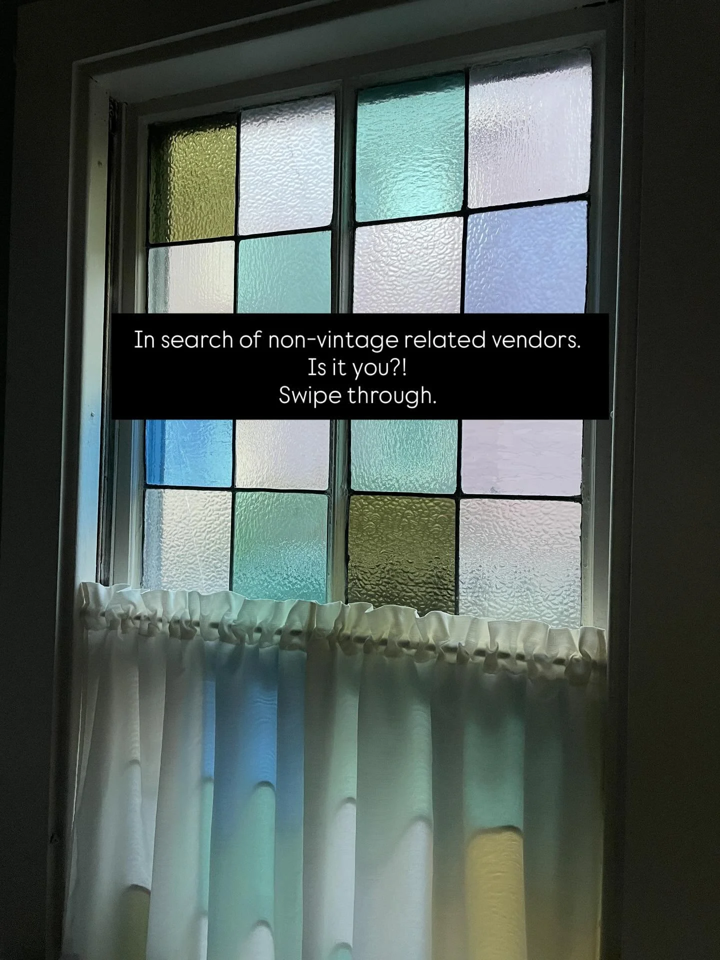 Hello! We are looking for the following vendors to participate at our September 13th Union Fairgrounds market: food trucks, coffee vendors, fresh cut or dried flower vendors, local produce vendors, clothing or book swap organizer, exceptional artisan