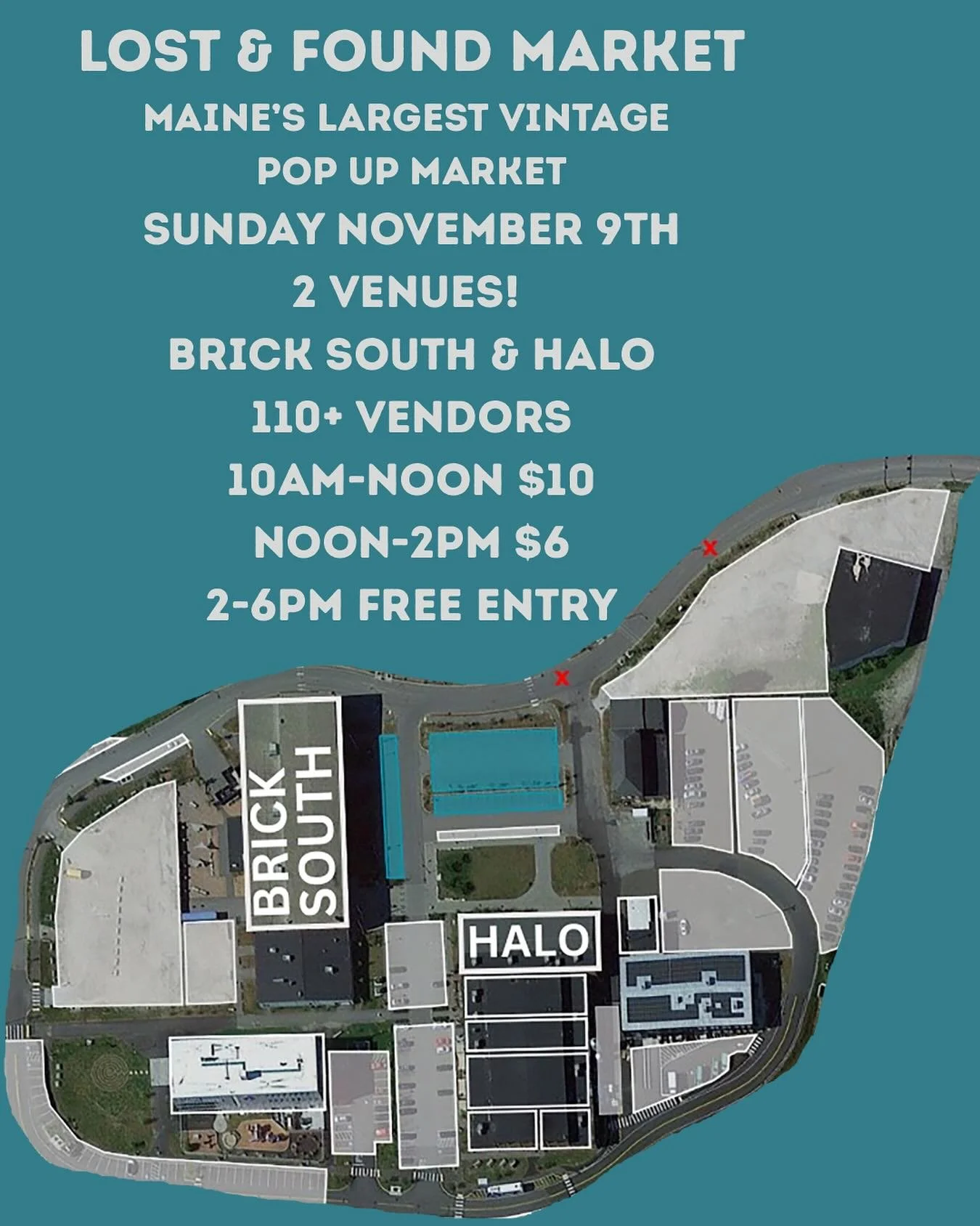 Our biggest &amp; best is headed your way this Sunday! Tickets for 10am-Noon are nearly sold out. Snag em while ya can. Can&rsquo;t wait to see you! 🎪✨