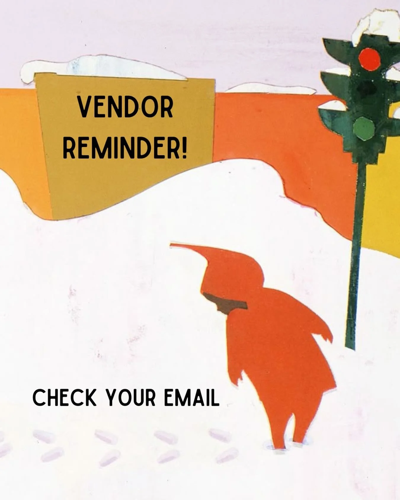 Vendor availability forms for the 2026 L&amp;F market schedule have been sent 💌 If you missed the email, please check your spam. Responding to the February 8th market closes on December 13th.

Prospective vendors, please apply through the link in ou