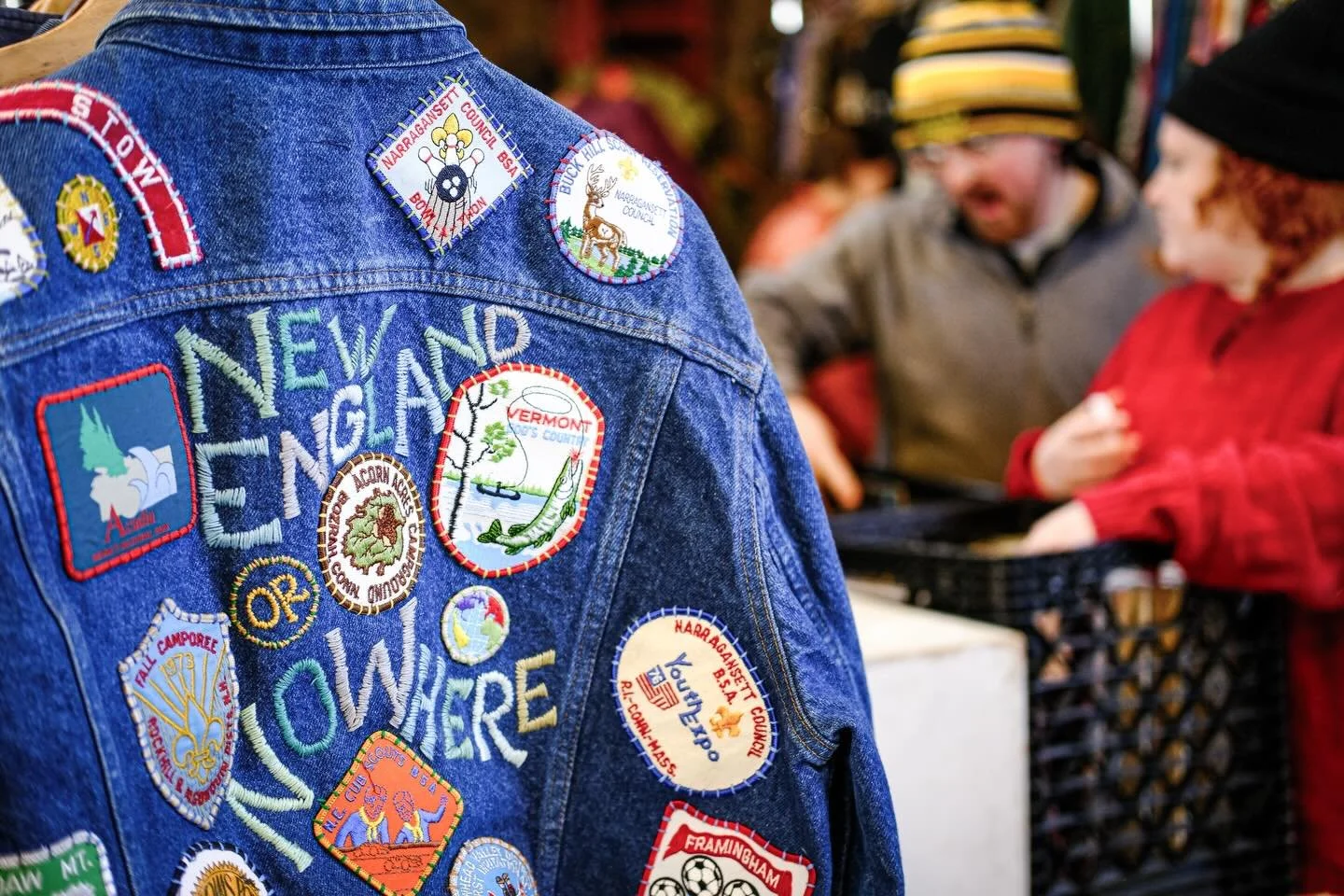 Sunday was just plain beautiful. Thank you to all the incredible customers &amp; vendors who show up time &amp; time again for L&amp;F. We love being in community with you! We witnessed so much joy, love &amp; community. Just remember joy is a form o