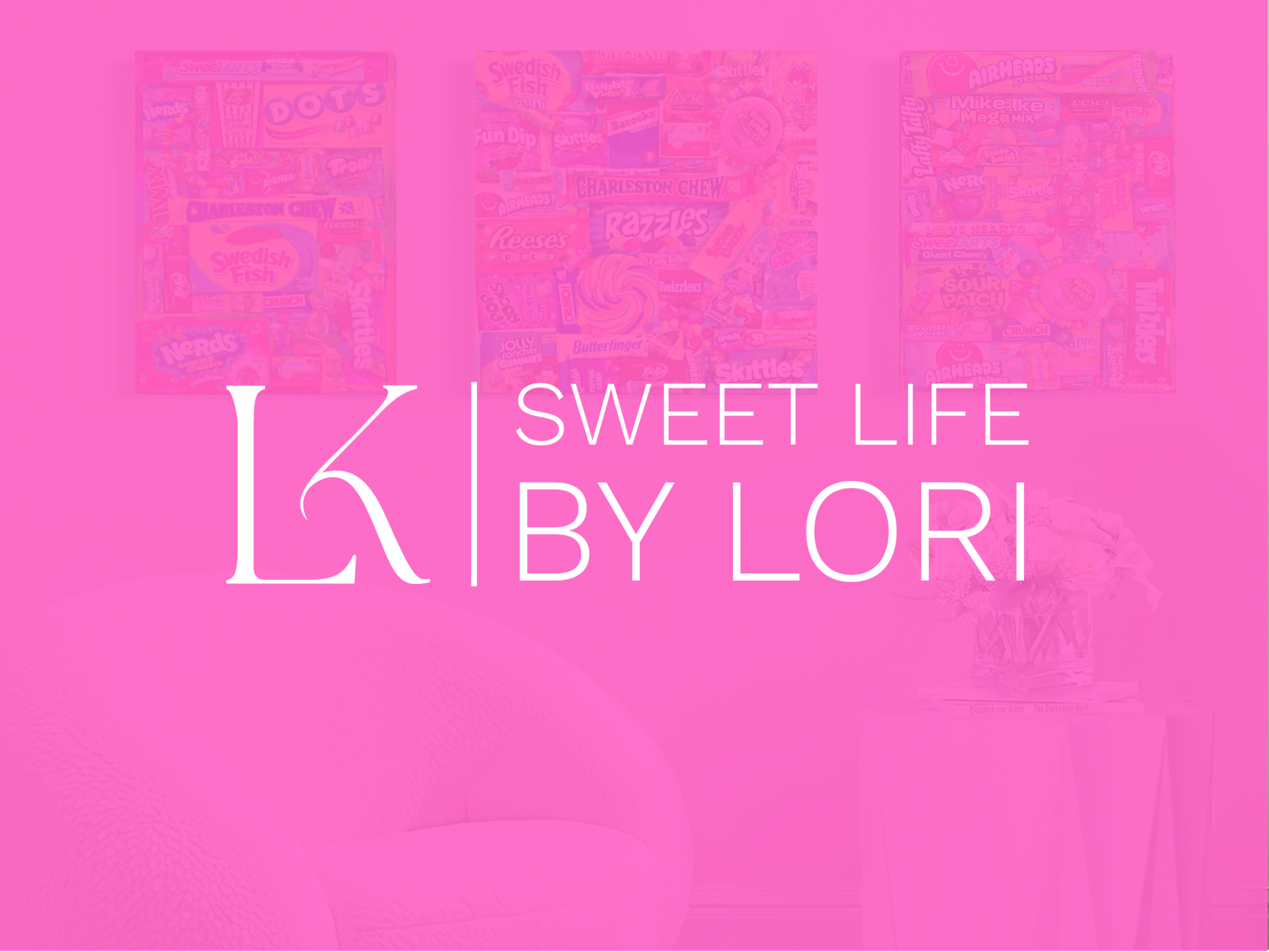Sweet Life By Lori