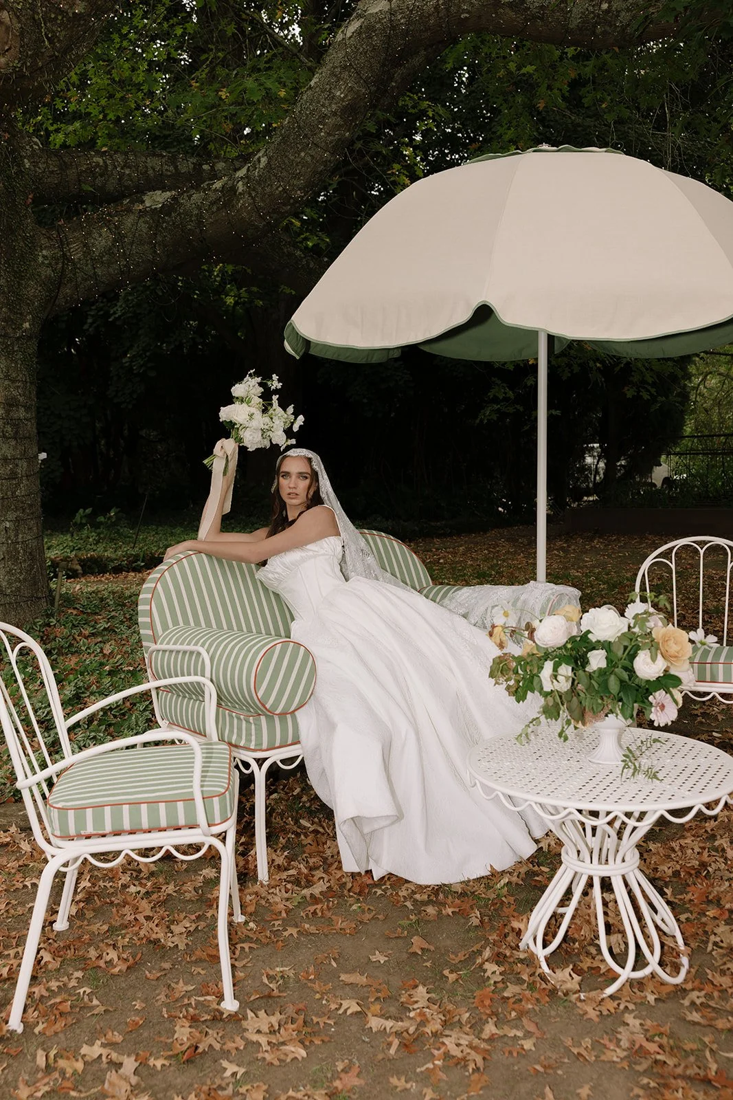 Un Moment à Milton Park