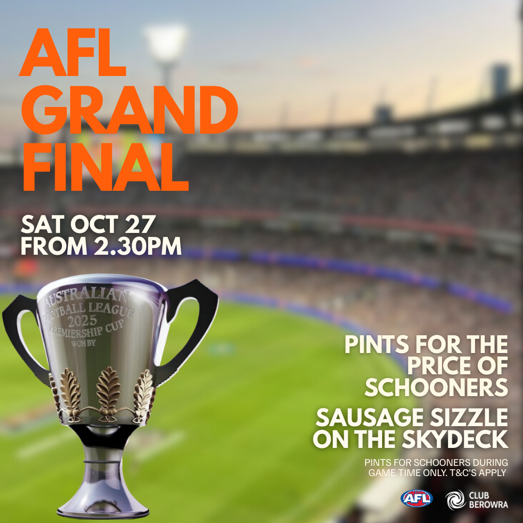 AFL Grand Final