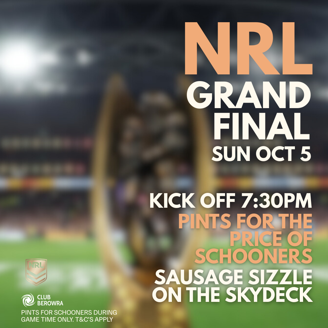 NRL Grand Final