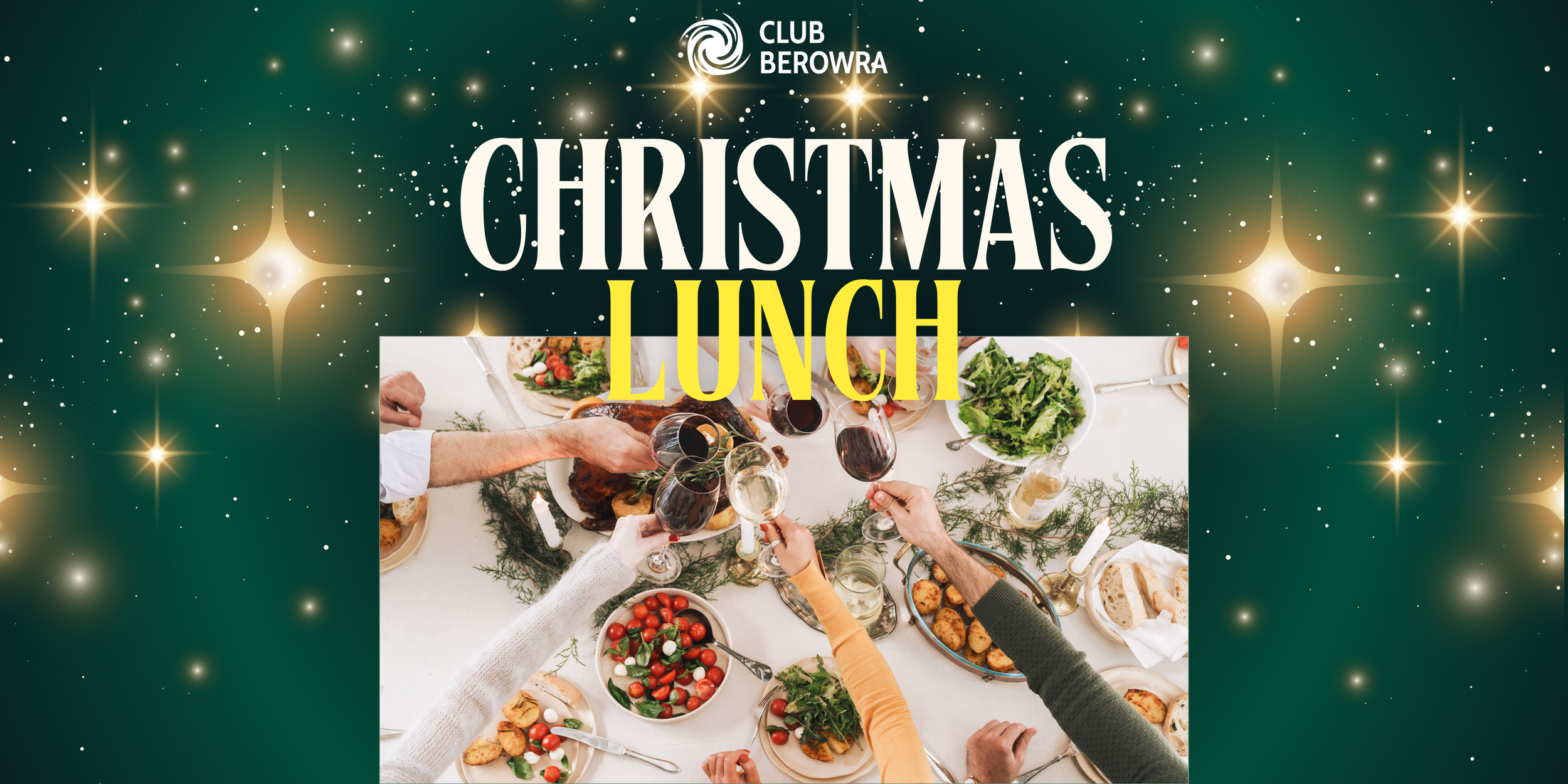 Christmas Lunch