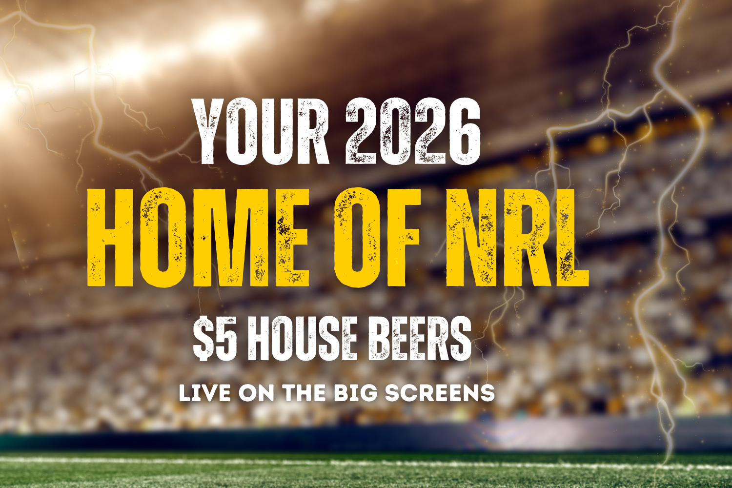 Home of The NRL