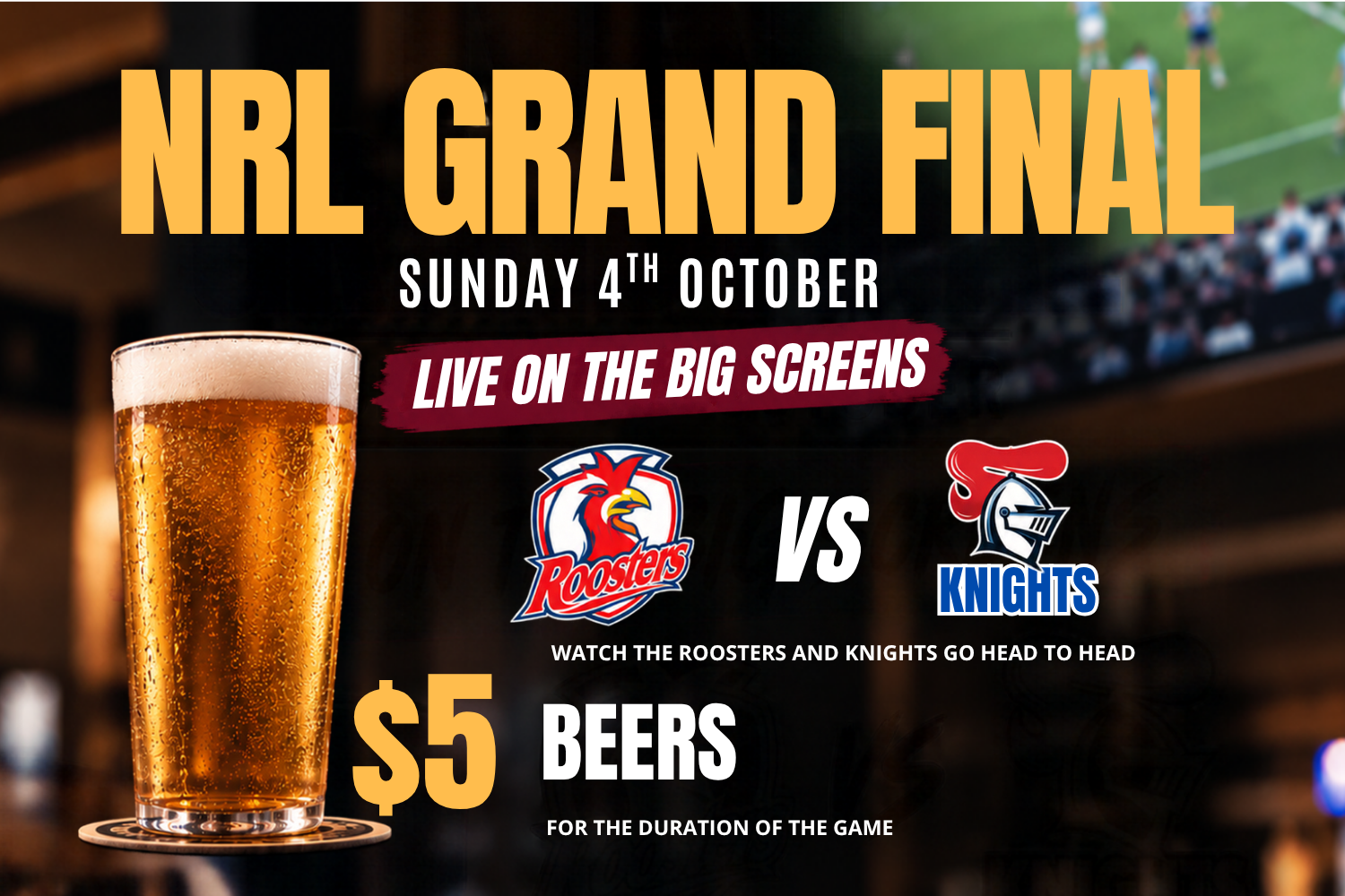 NRL Grand Final