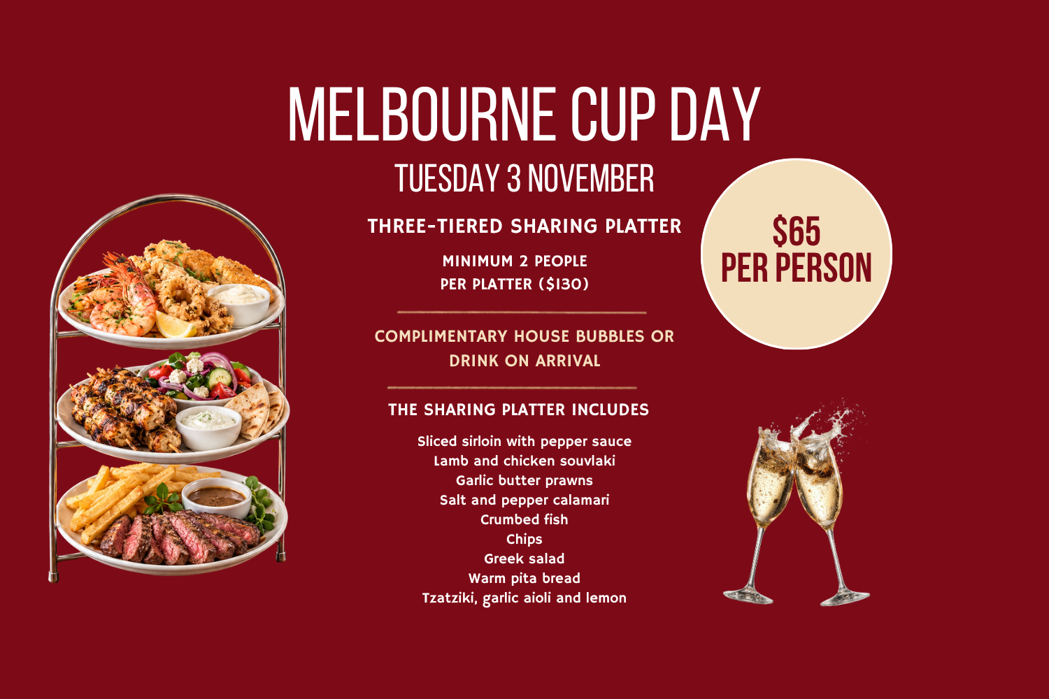 Melbourne Cup
