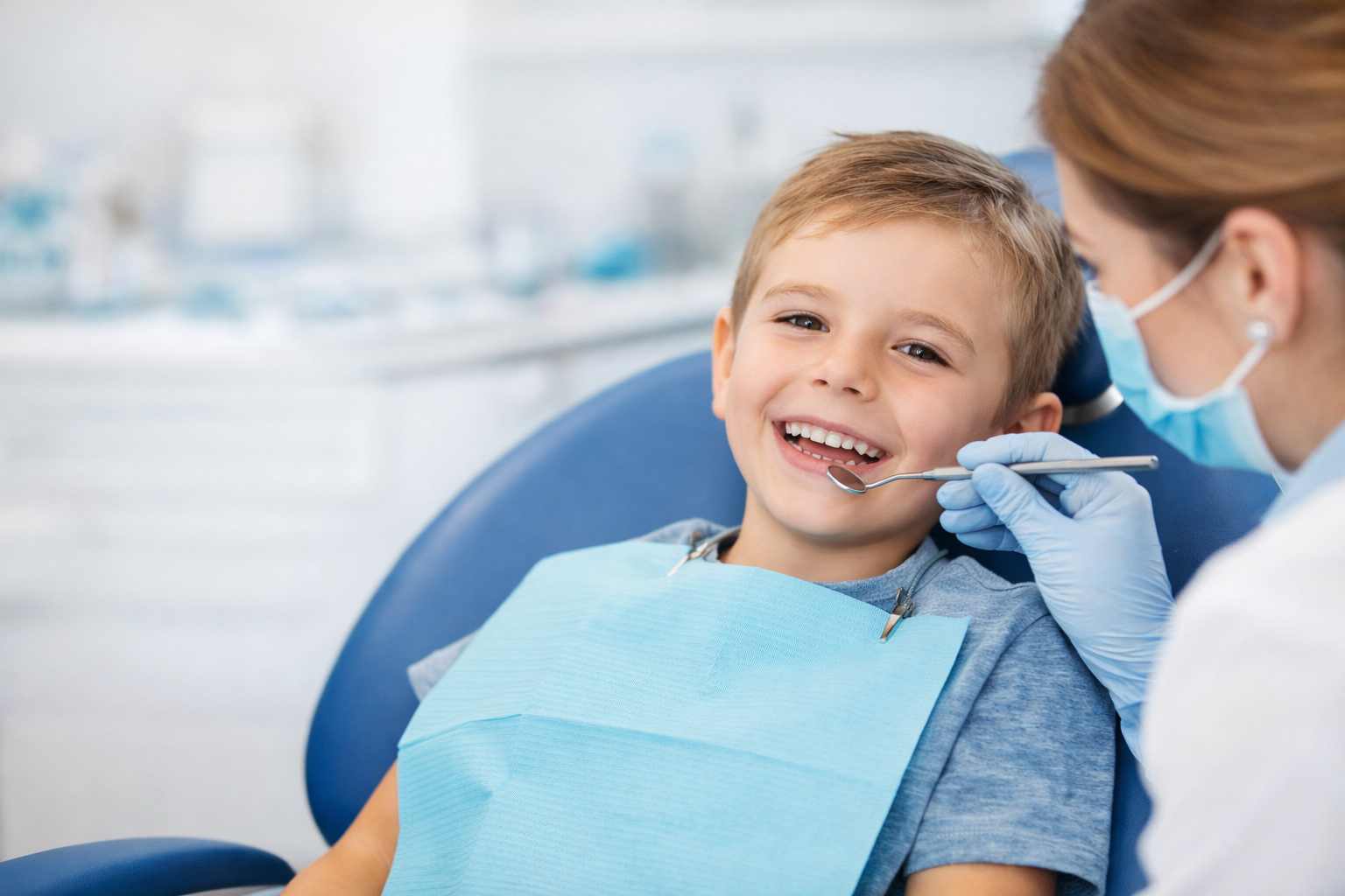 Pediatric Dentist Nambour: Gentle Dental Care for Growing Smiles