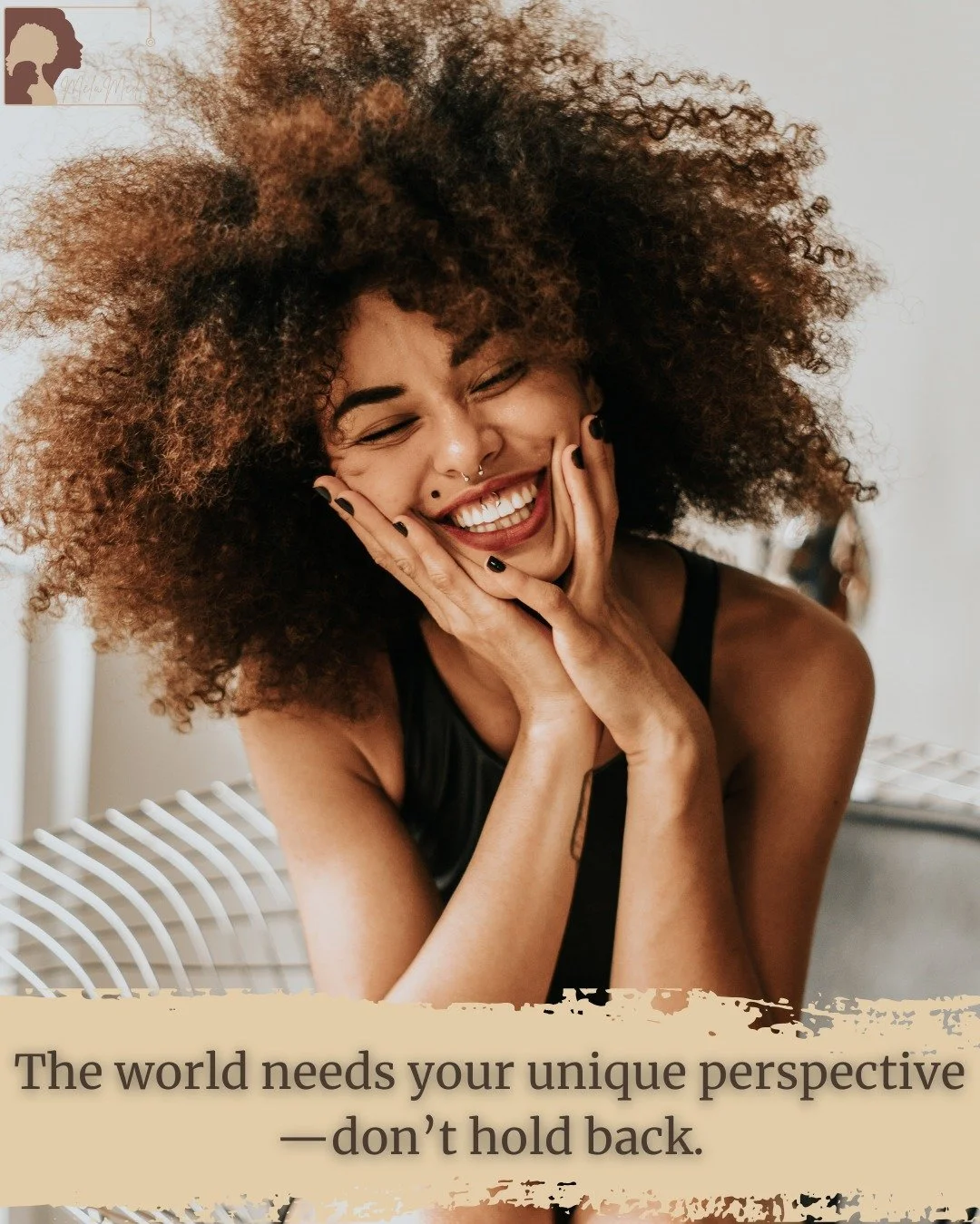 Your experiences, your voice, and your perspective are what make you a force in medicine. Don&rsquo;t hold back&mdash;share your brilliance with the world. 🌟
What&rsquo;s one thing you&rsquo;re proud of sharing recently? Let&rsquo;s celebrate it in 