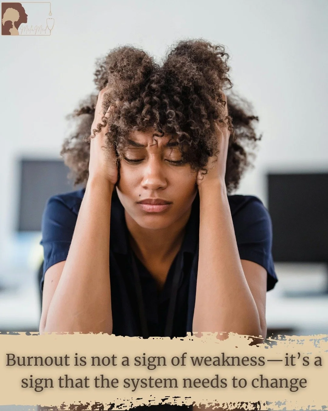 Burnout is a reality for so many healthcare professionals, but it doesn&rsquo;t have to be. It&rsquo;s not about working harder&mdash;it&rsquo;s about creating systems that support mental health, balance, and well-being. Let&rsquo;s normalize rest, a