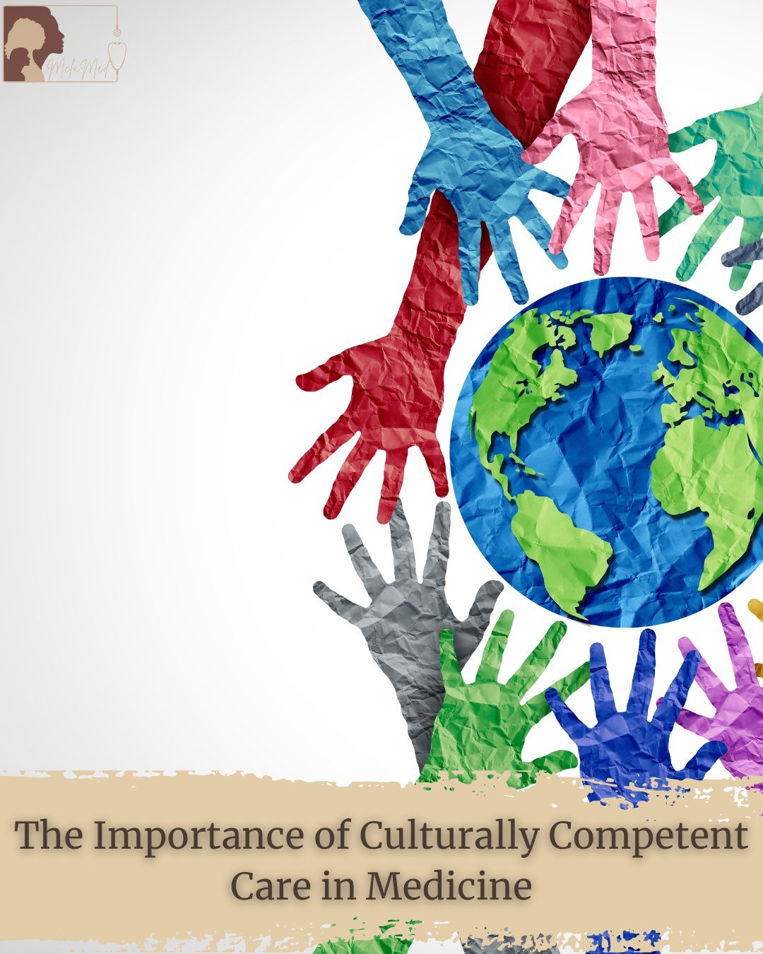 Culturally competent care isn&rsquo;t just a buzzword&mdash;it&rsquo;s a necessity. 🌍✨ When healthcare providers understand and respect their patients&rsquo; cultural backgrounds, they build trust, improve communication, and create better outcomes.
