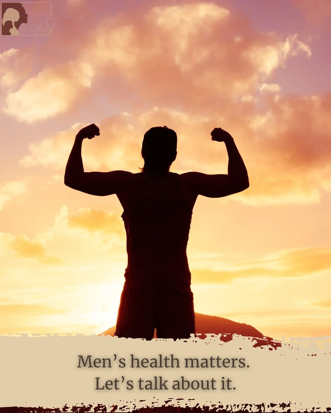 This Movember, let&rsquo;s break the stigma around men&rsquo;s health. From prostate cancer to mental health, it&rsquo;s time to encourage open conversations and regular check-ups. 🩺
💬 Tag a man in your life and remind him to prioritize his health!