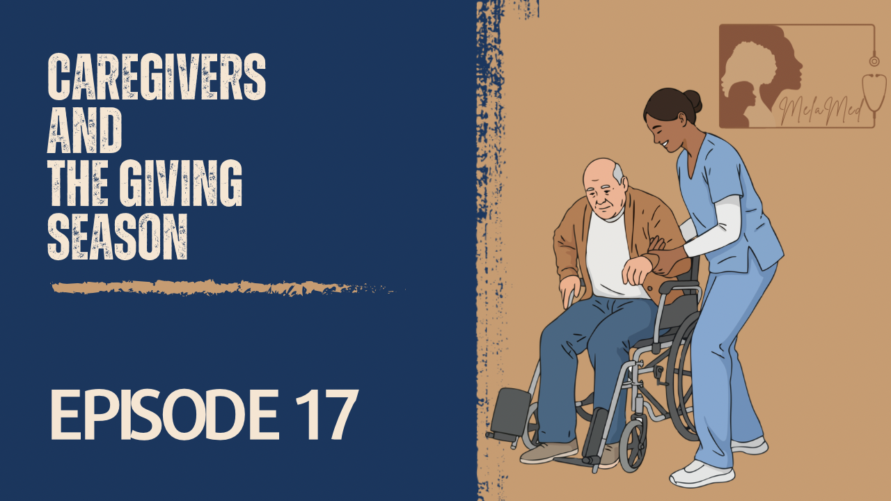 Caregivers and the Giving Season: Honoring the Heart of Our Communities