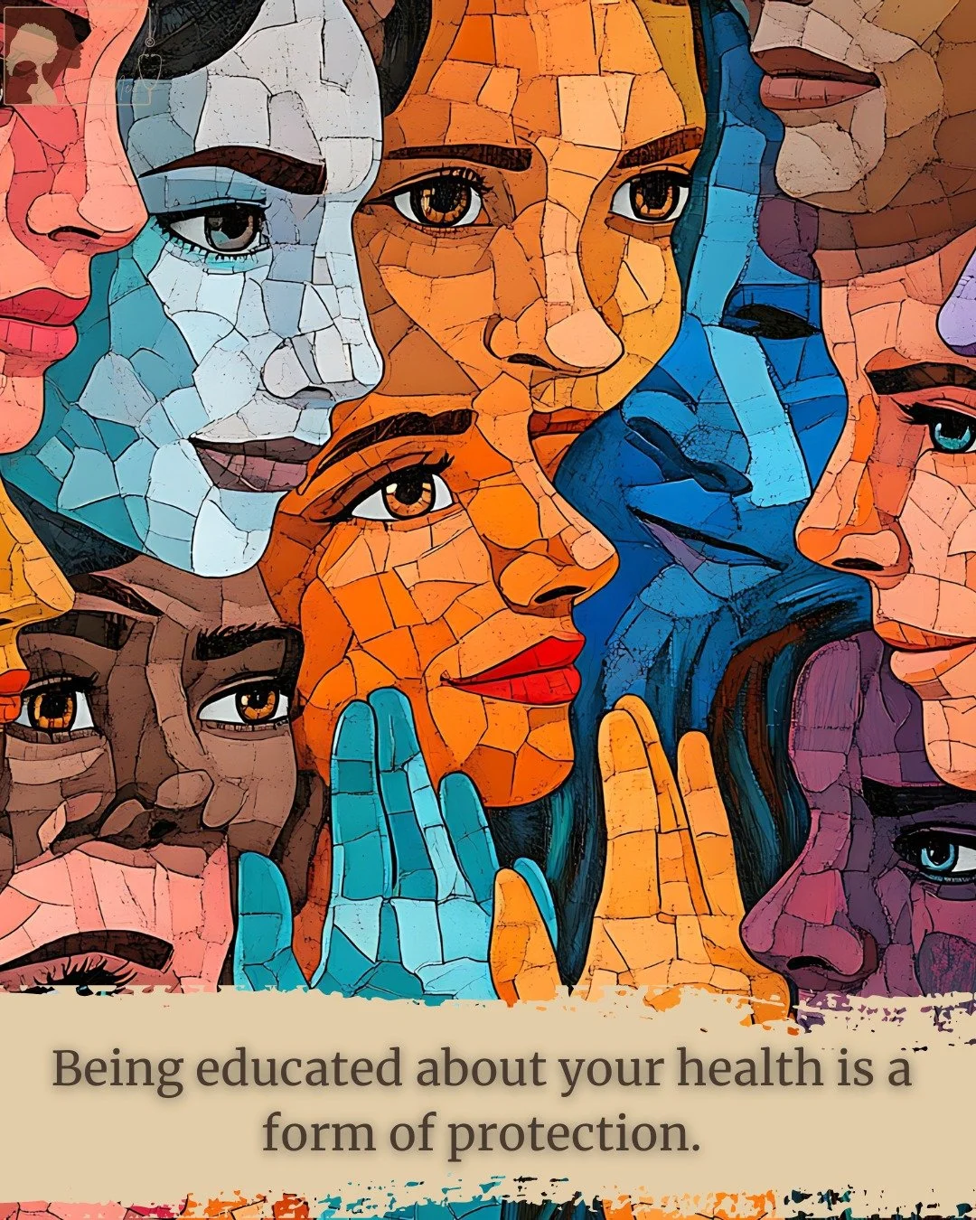 Health literacy empowers patients to ask better questions and demand better care. MelaMed is committed to education as a tool for advocacy and survival.
#HealthLiteracy #PatientEducation #MelaMed