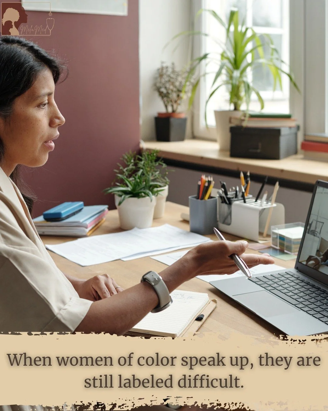 Advocating for yourself in healthcare should not come with consequences. Challenging power dynamics in medicine is necessary to create safer systems for all patients.
#PatientVoice #MedicalBias #advocacyinmedicine