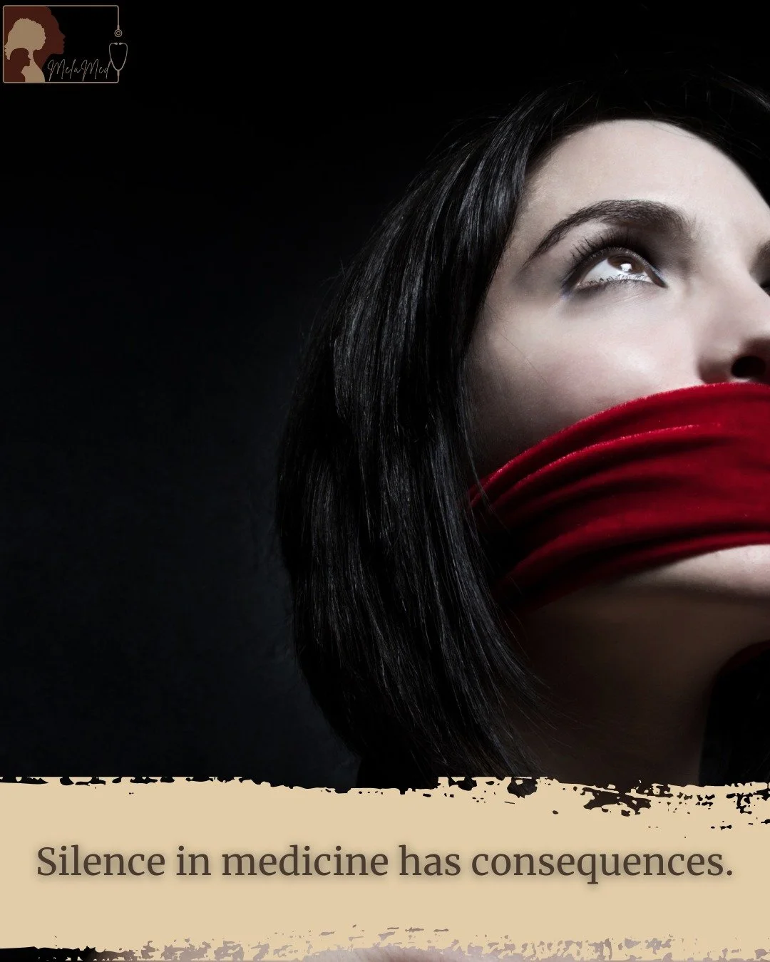 When patients are ignored or discouraged from asking questions, harm follows. Advocacy and transparency are critical to safer healthcare systems.
#PatientSafety #HealthAdvocacy #MelaMed