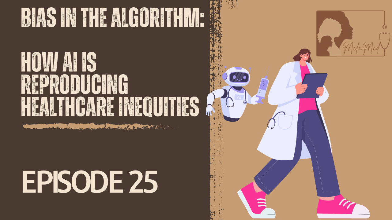 Bias in the Algorithm: How AI Is Reproducing Healthcare Inequities