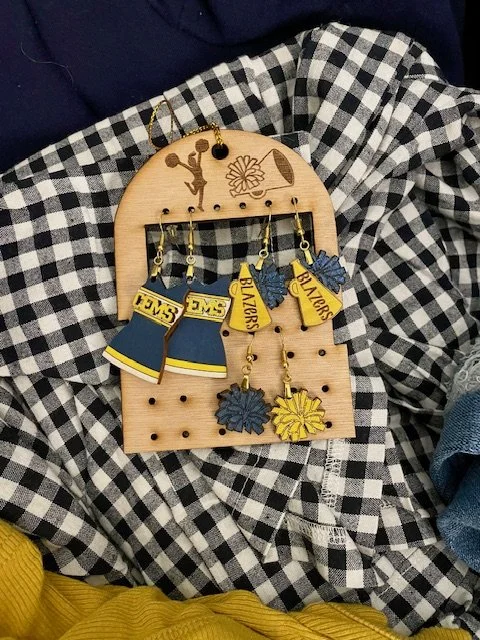 Cheer Travel Organizer