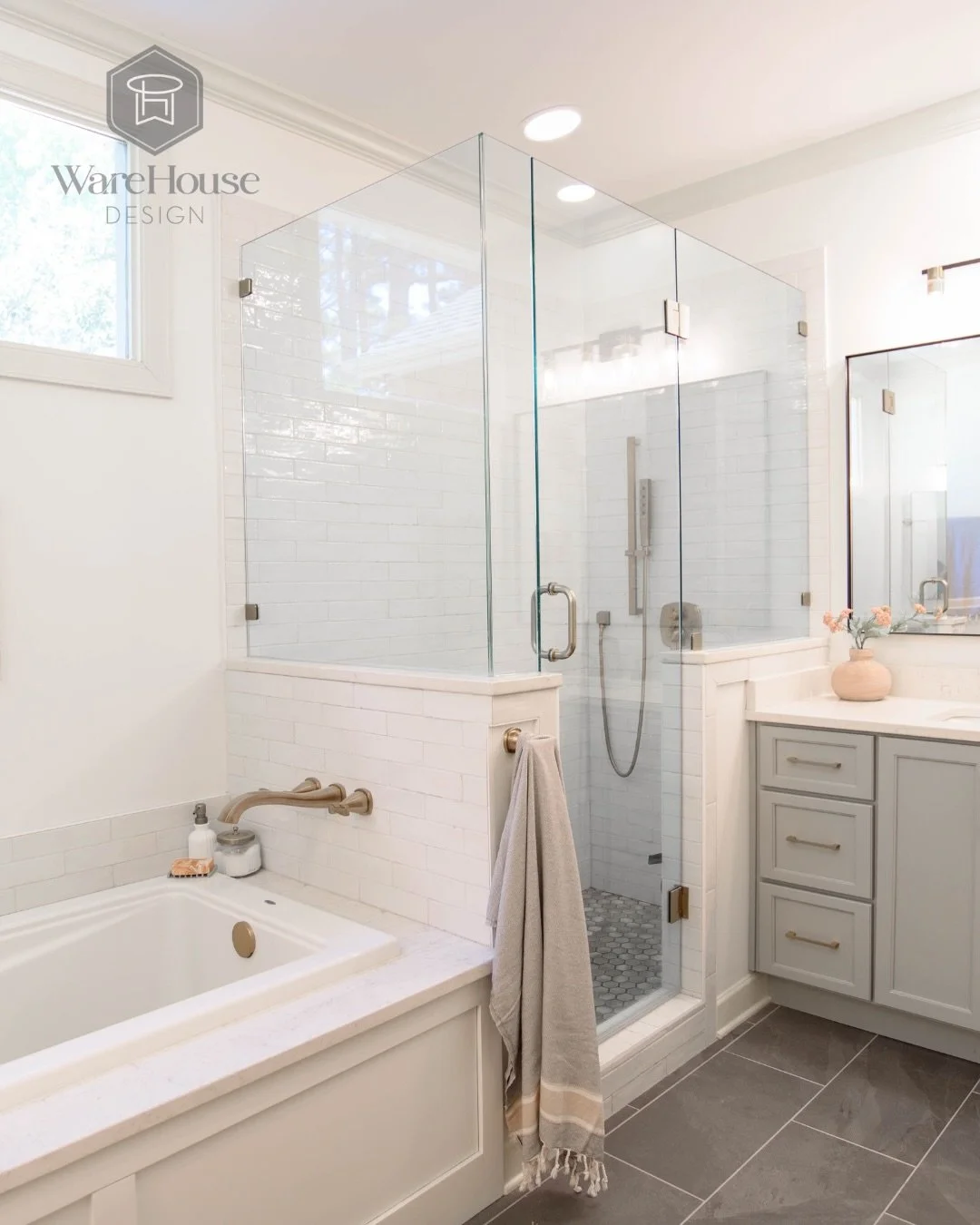 &ldquo;My home doesn&rsquo;t feel like me, but I don&rsquo;t even know where to begin to fix that.&rdquo; ➡️ We begin by listening to your style, your story, and how you want to live in your home, then guide you through the process with clarity and c