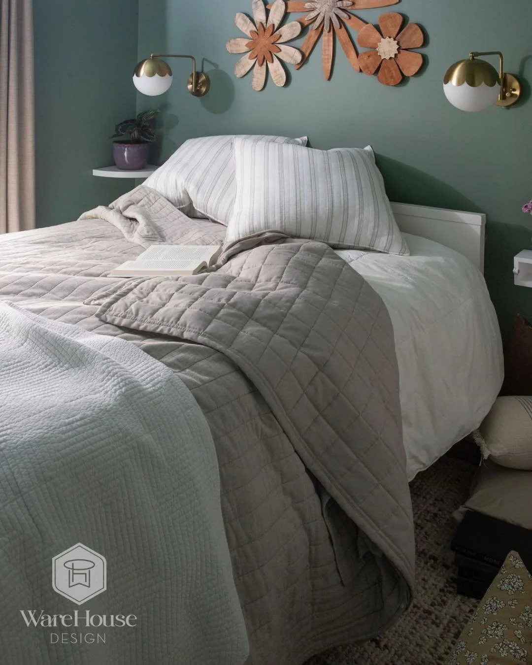 &ldquo;I just don&rsquo;t have the money it would take to have a beautiful home.&rdquo;
❌ Not True!  We thrive in helping people just like you reimagine the things you already have.  If this sounds like something you&rsquo;ve ever thought, our Consul