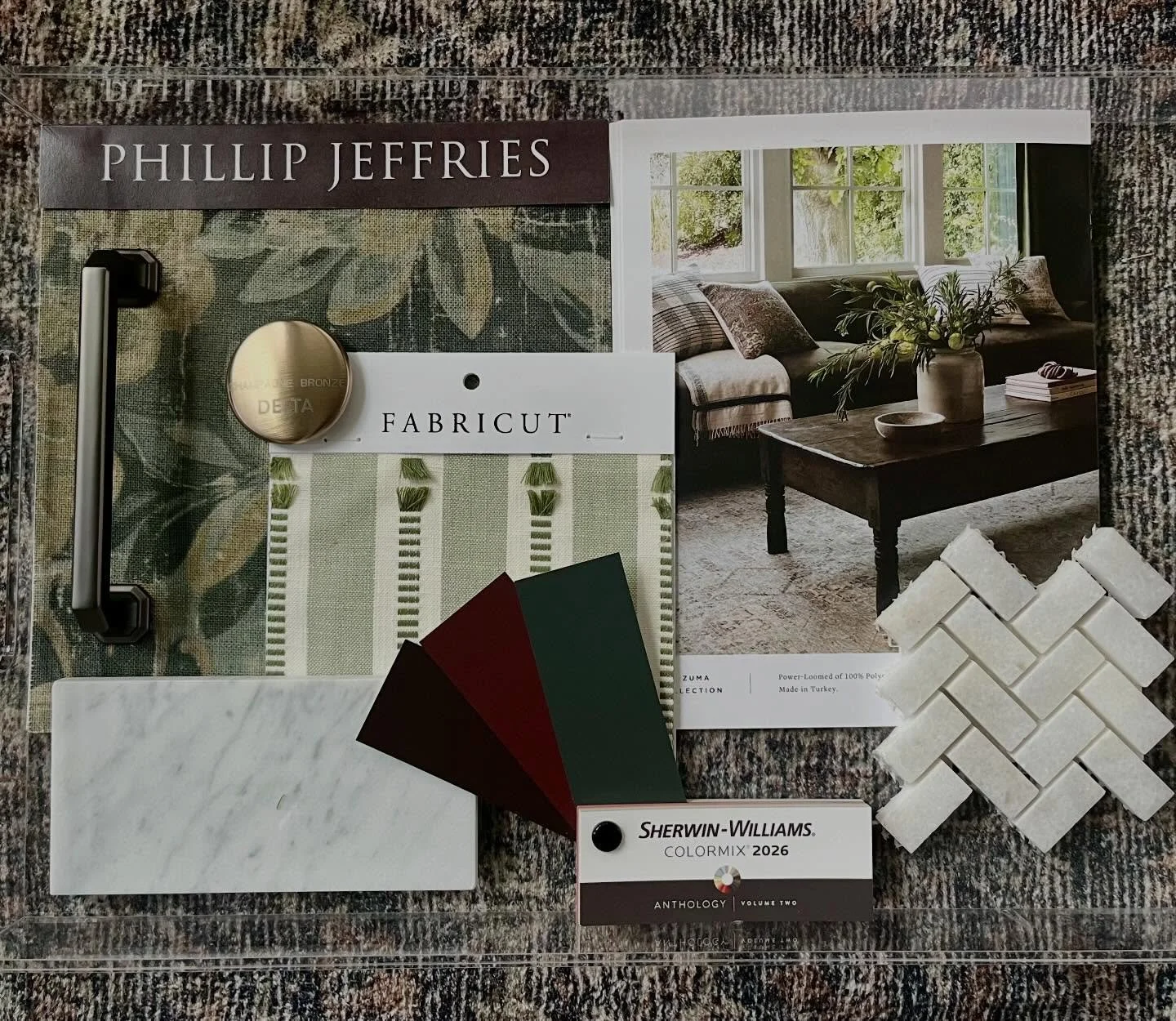 Happy St. Patrick&rsquo;s Day ☘️
We may not design with luck&hellip; but we do design with intention.
You&rsquo;ll find a touch of green in almost every project&mdash;because it connects us to nature, and nature keeps us grounded.

#DesignWithIntenti